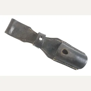 Early K98 bayonet frog