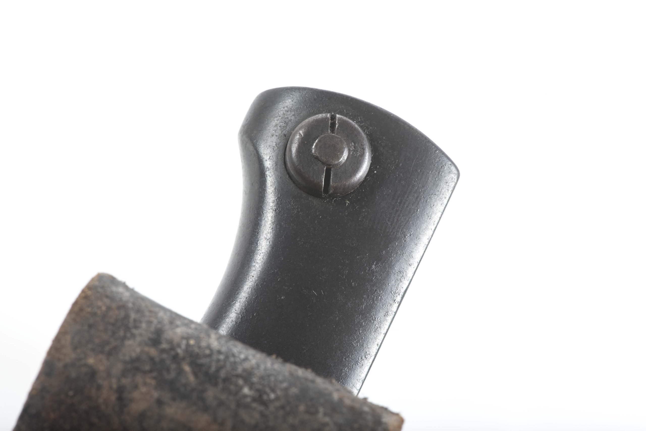 Matching K98 bayonet marked S/155 K #3219 — image 14