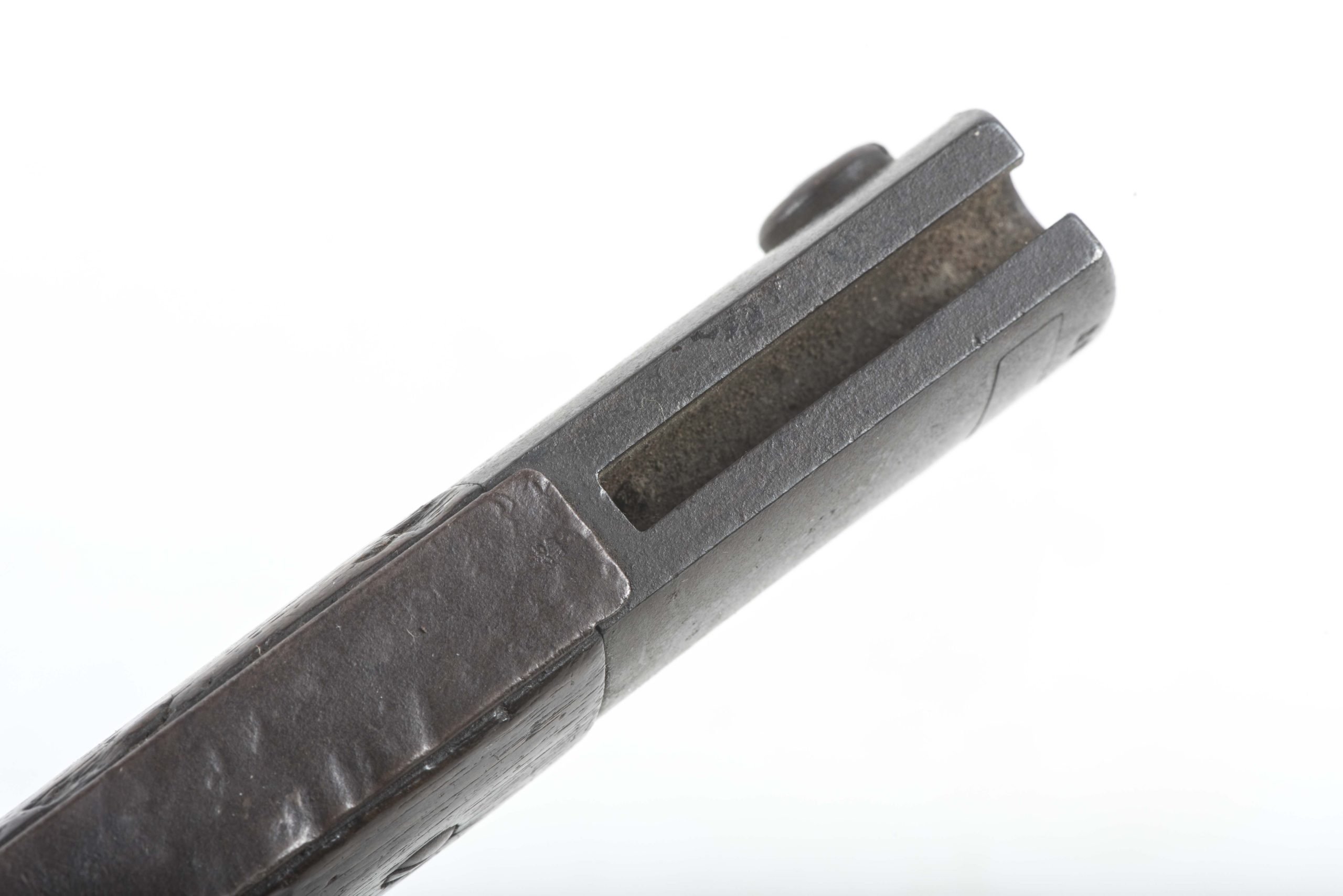 Matching K98 bayonet marked S/173 G #3005 — image 11
