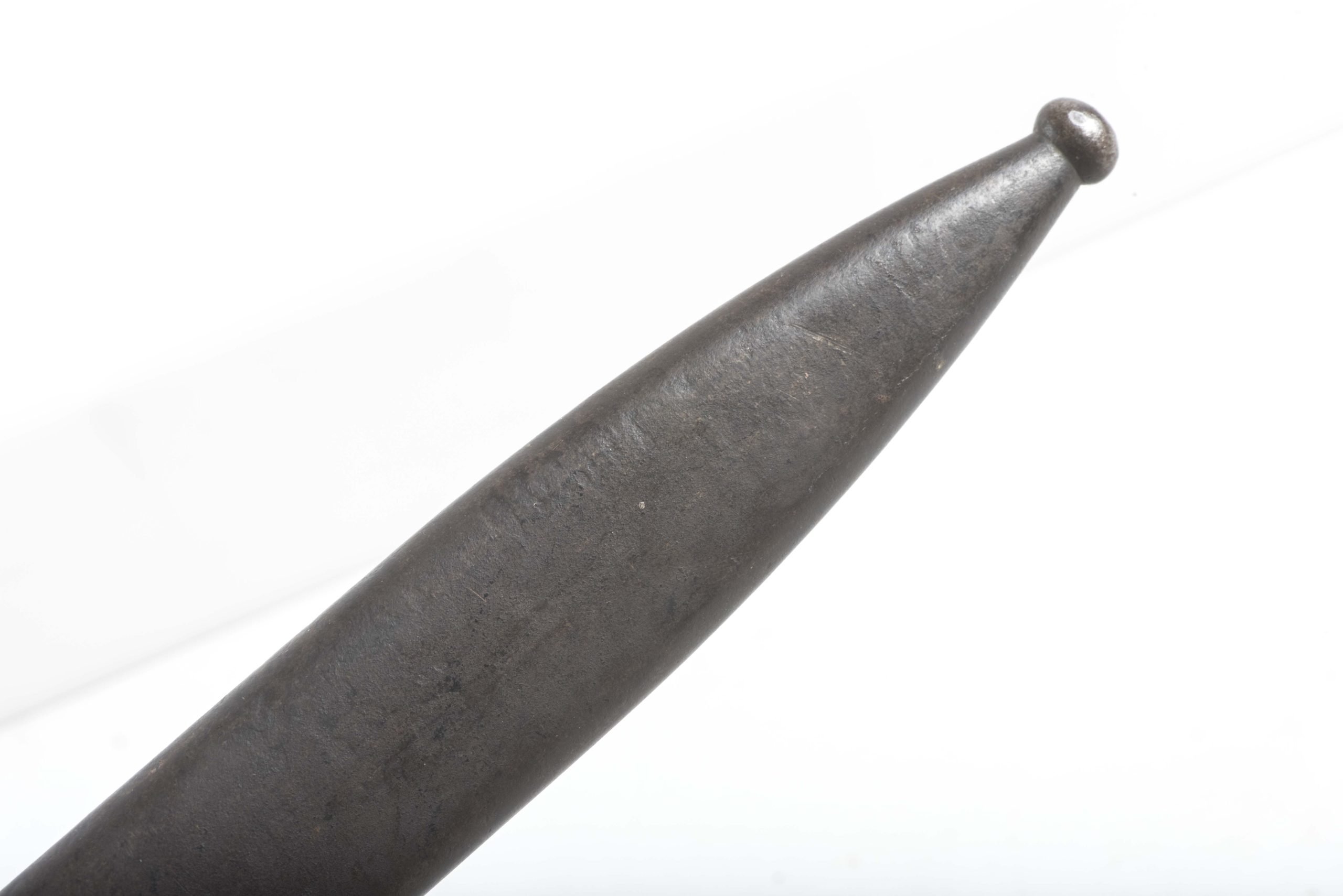 Matching K98 bayonet marked S/173 G #3005 — image 18