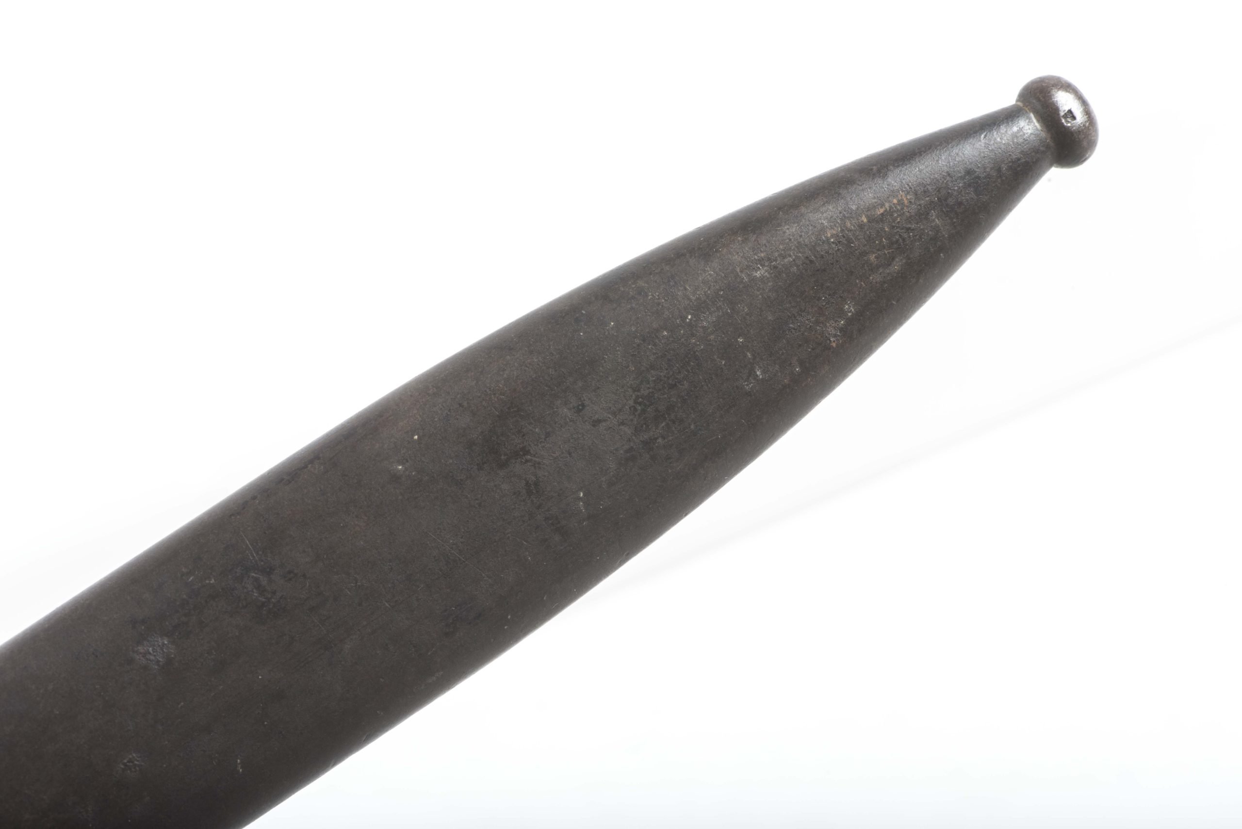 Matching K98 bayonet marked S/173 G #3005 — image 19