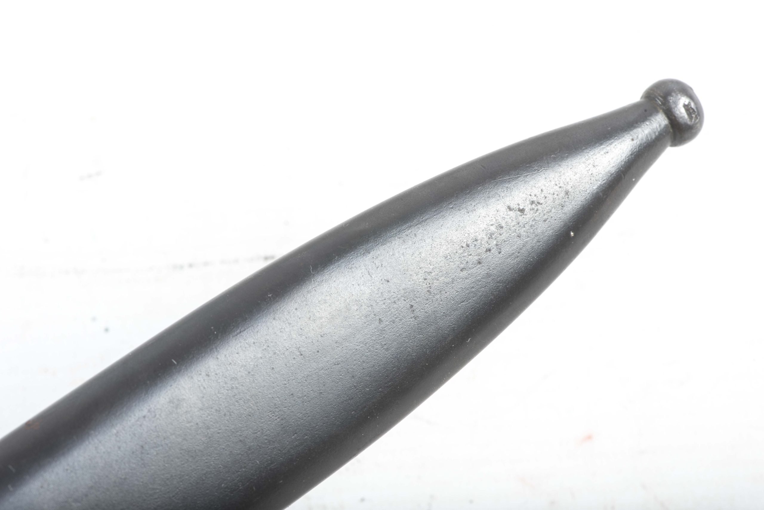 Matching K98 bayonet marked 43 fnj #3956 — image 5