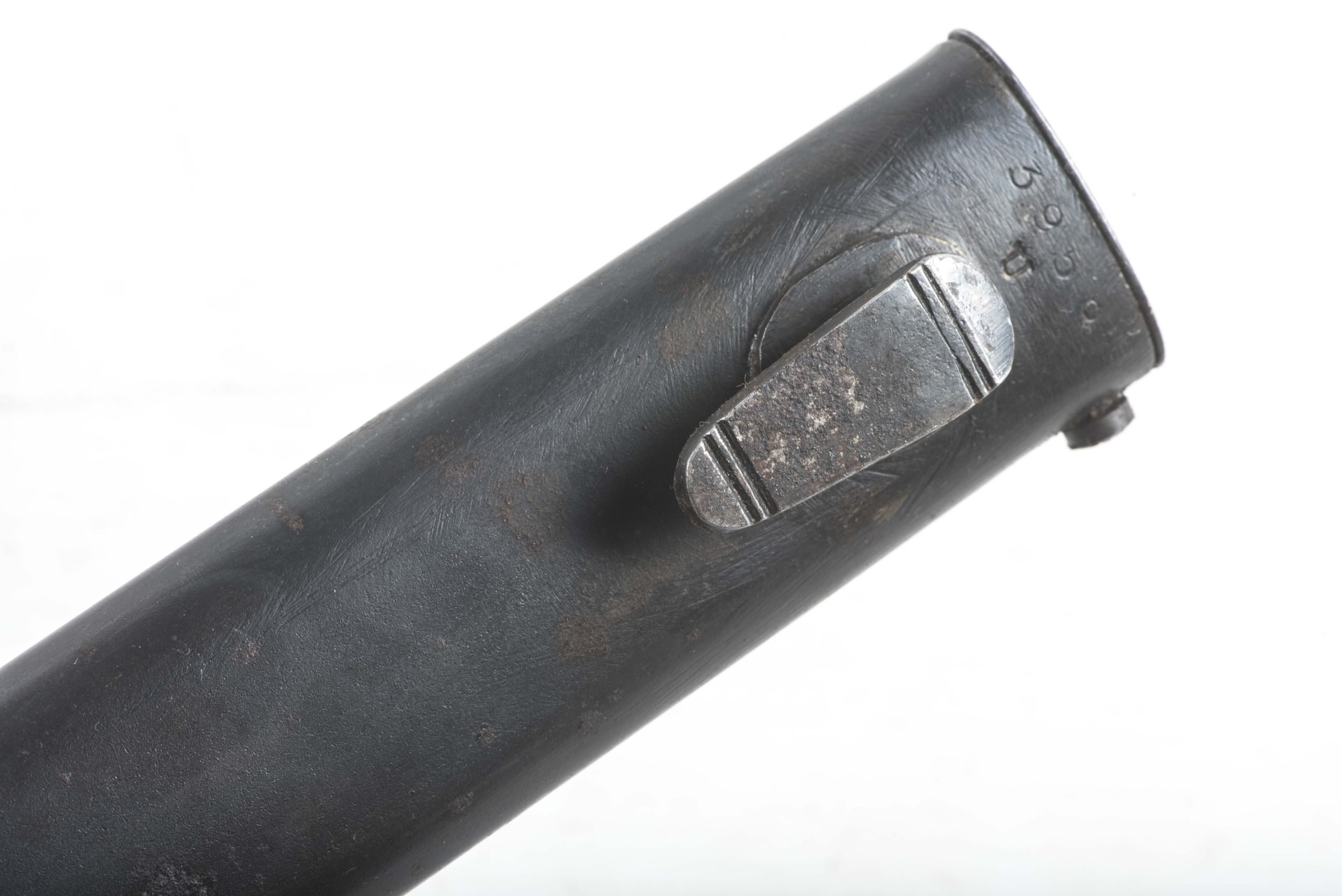 Matching K98 bayonet marked 43 fnj #3956 — image 7