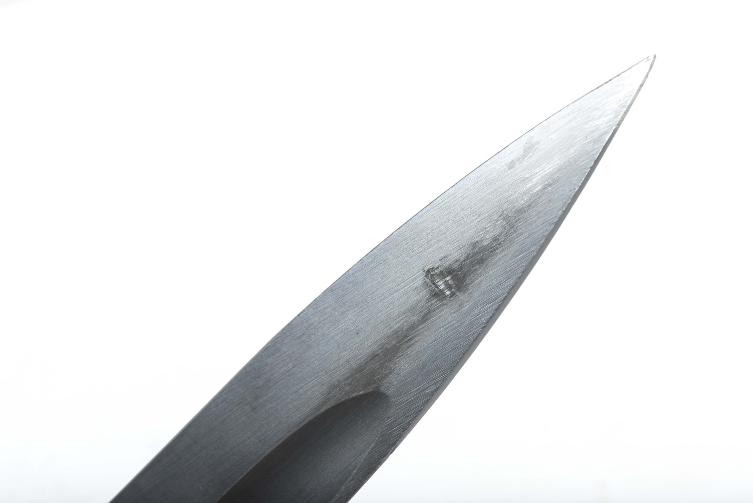 Matching K98 bayonet marked 43 fnj #3956 — image 8