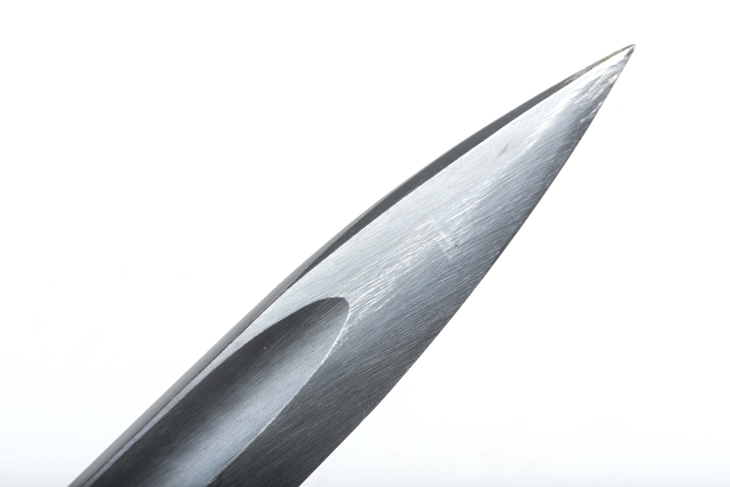 Matching K98 bayonet marked 43 fnj #3956 — image 9