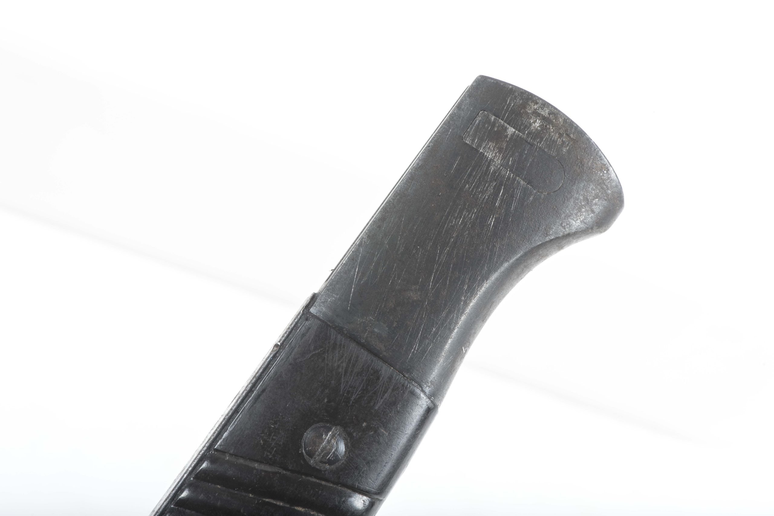 Matching K98 bayonet marked Jos. Corts Sn #9449 — image 16