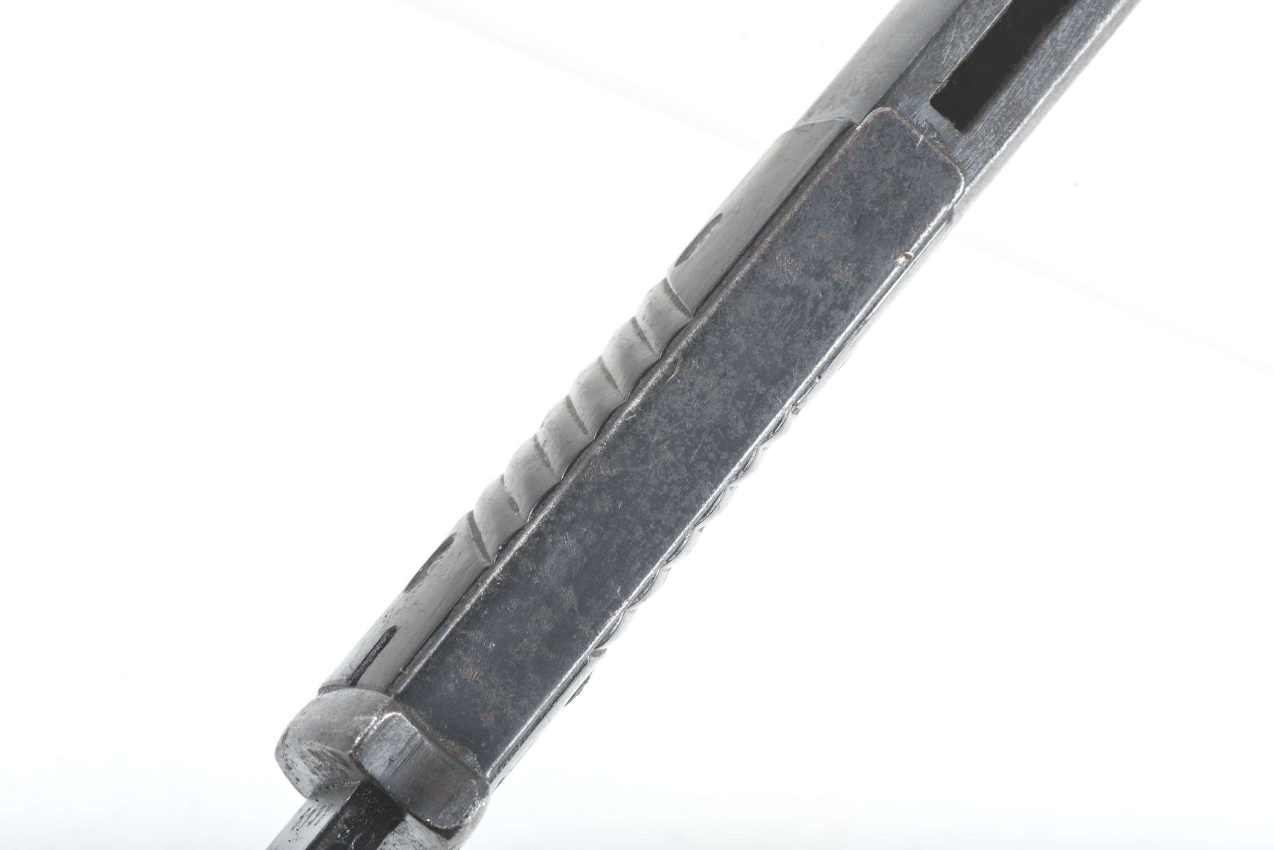 Matching K98 bayonet marked Jos. Corts Sn #9449 — image 18