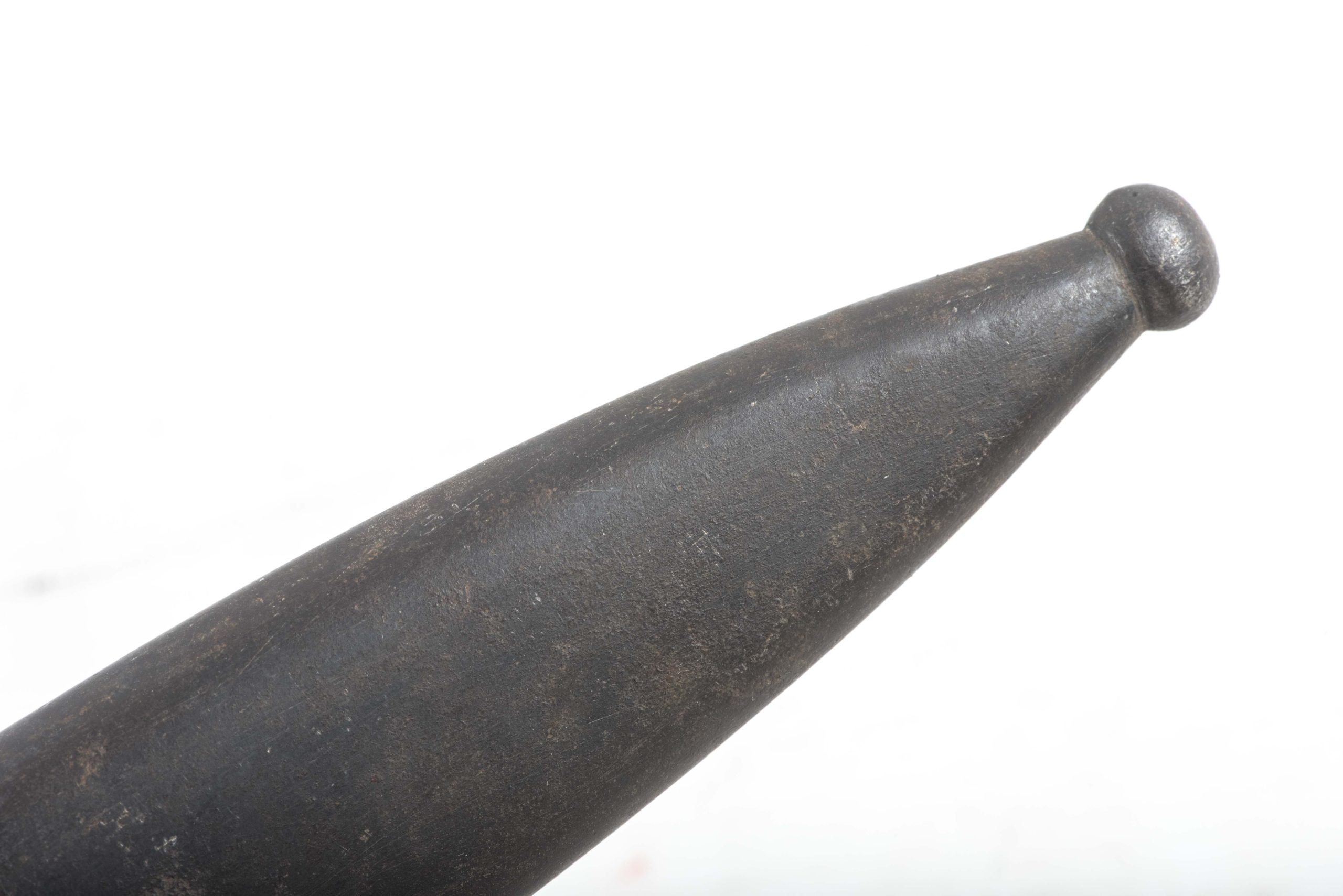 Matching K98 bayonet marked Jos. Corts Sn #9449 — image 5