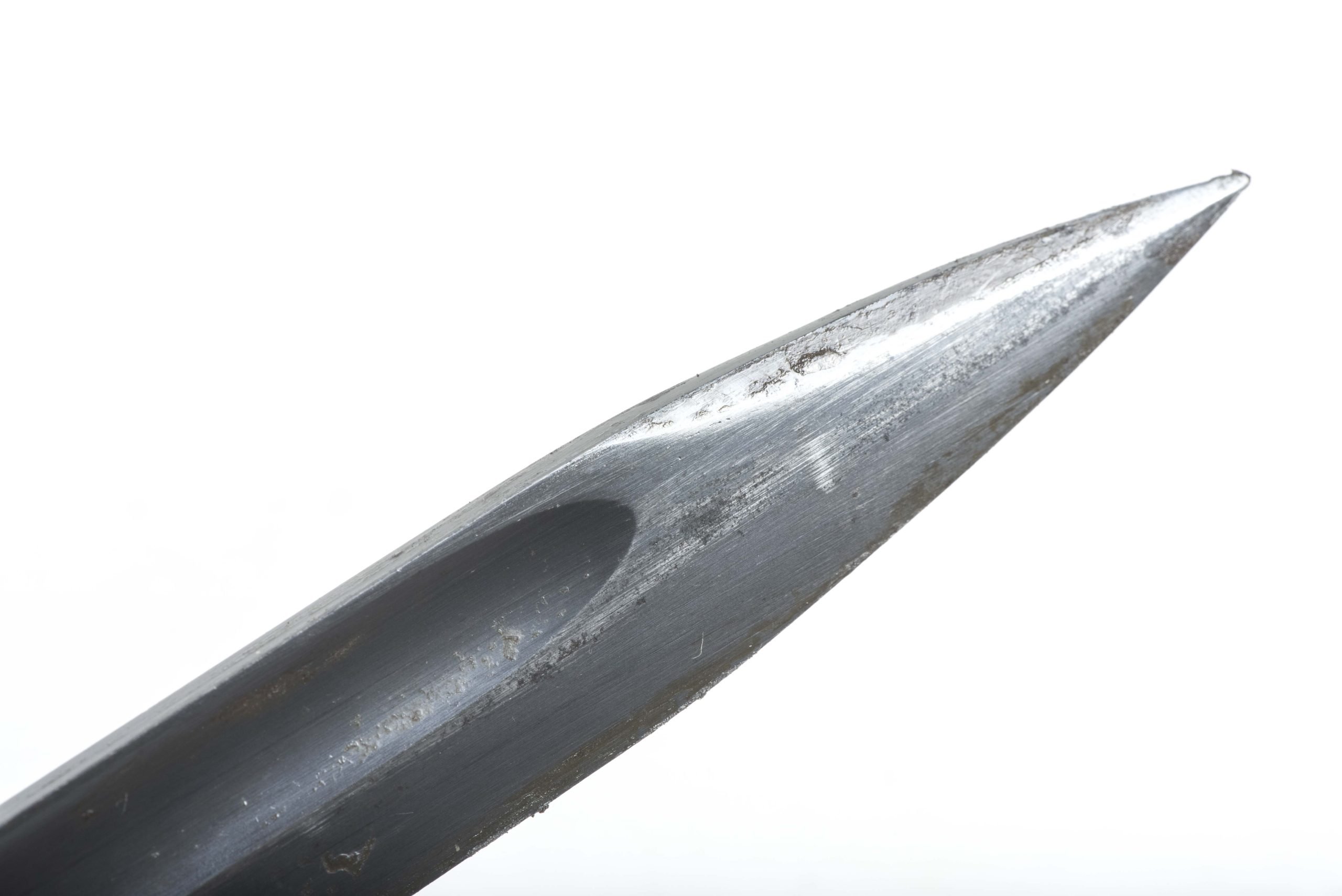 Matching K98 bayonet marked Jos. Corts Sn #9449 — image 8