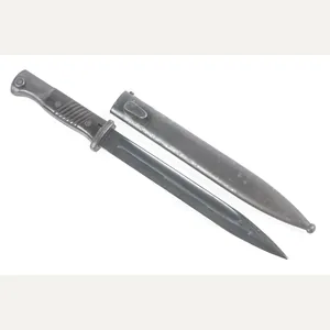 Matching K98 bayonet marked Jos. Corts Sn #9449