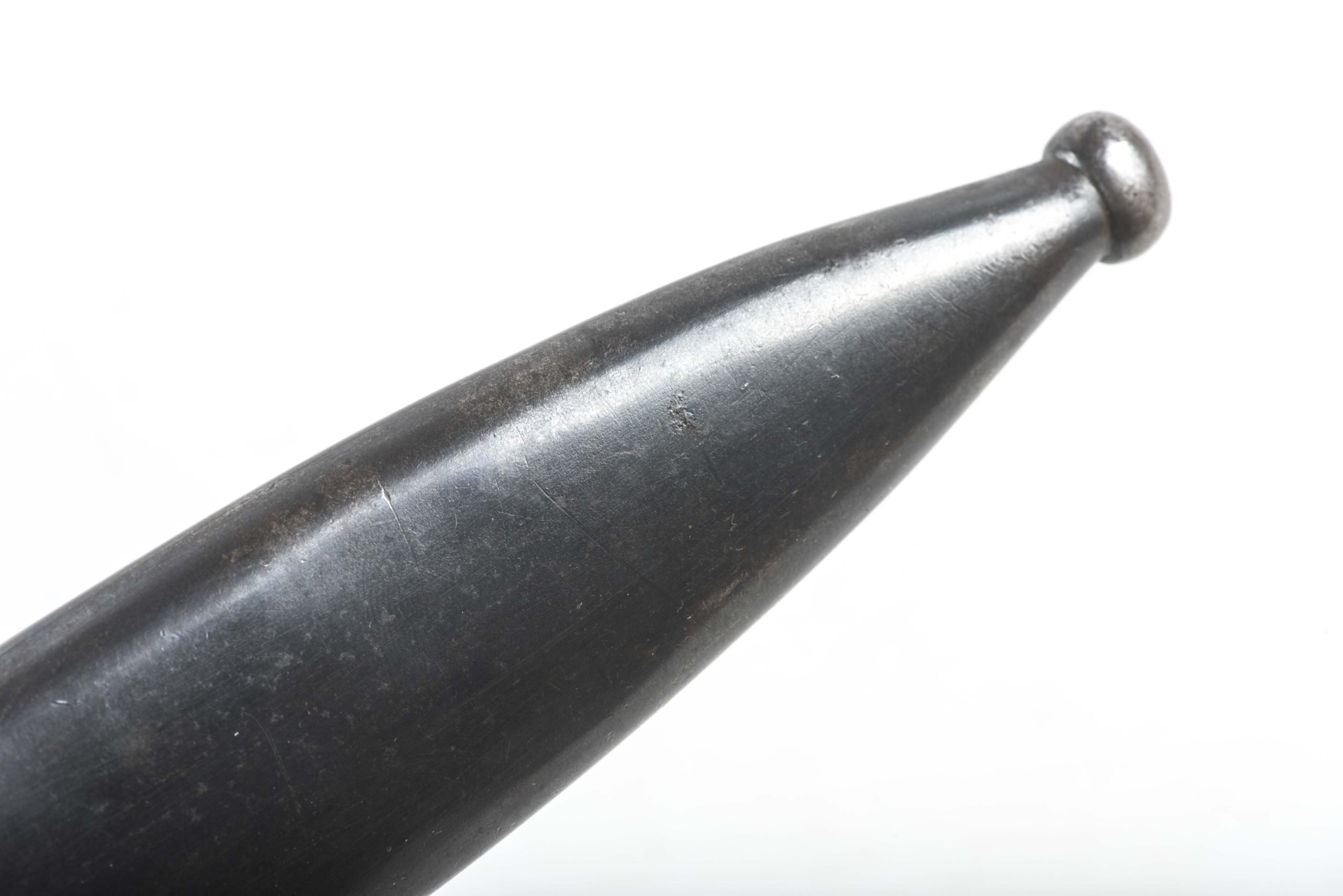 Matching K98 bayonet marked 43 asw #3884 — image 4