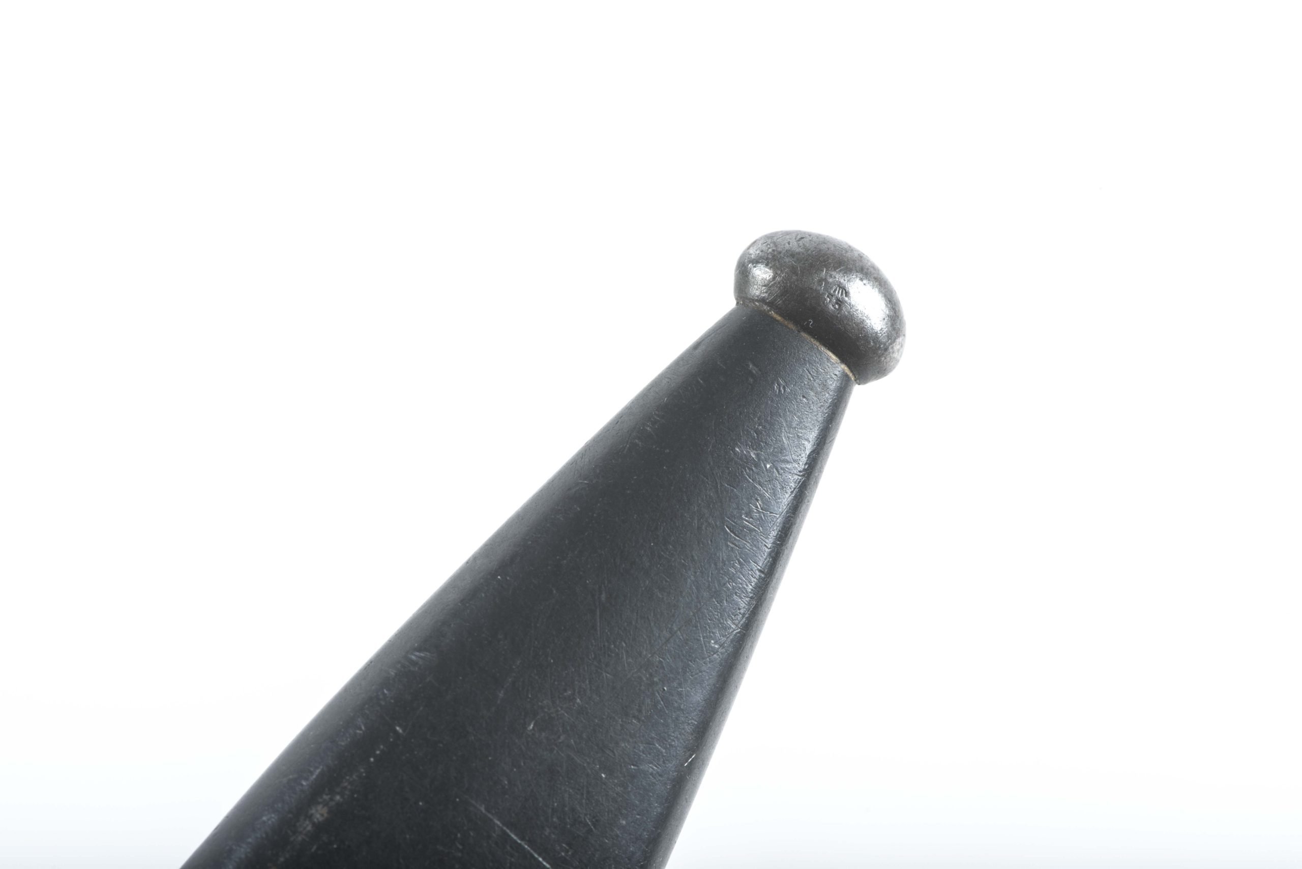 Matching K98 bayonet marked S/ 245.G #7955 — image 10