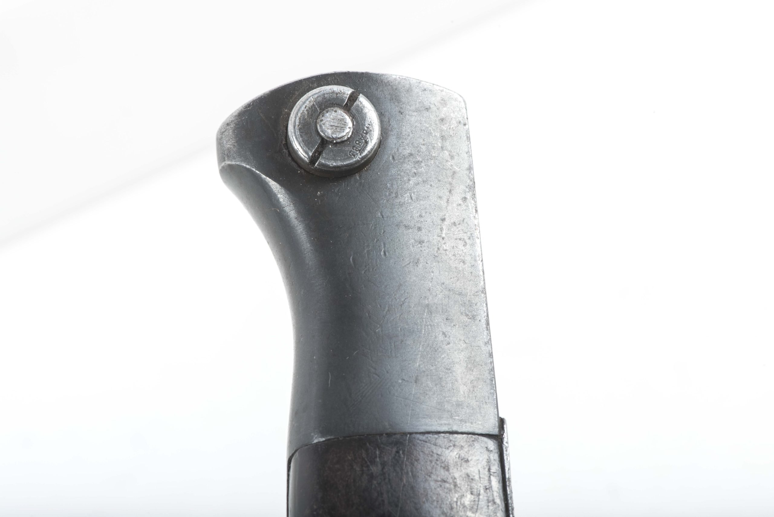 Matching K98 bayonet marked cof 1940 #122 — image 10