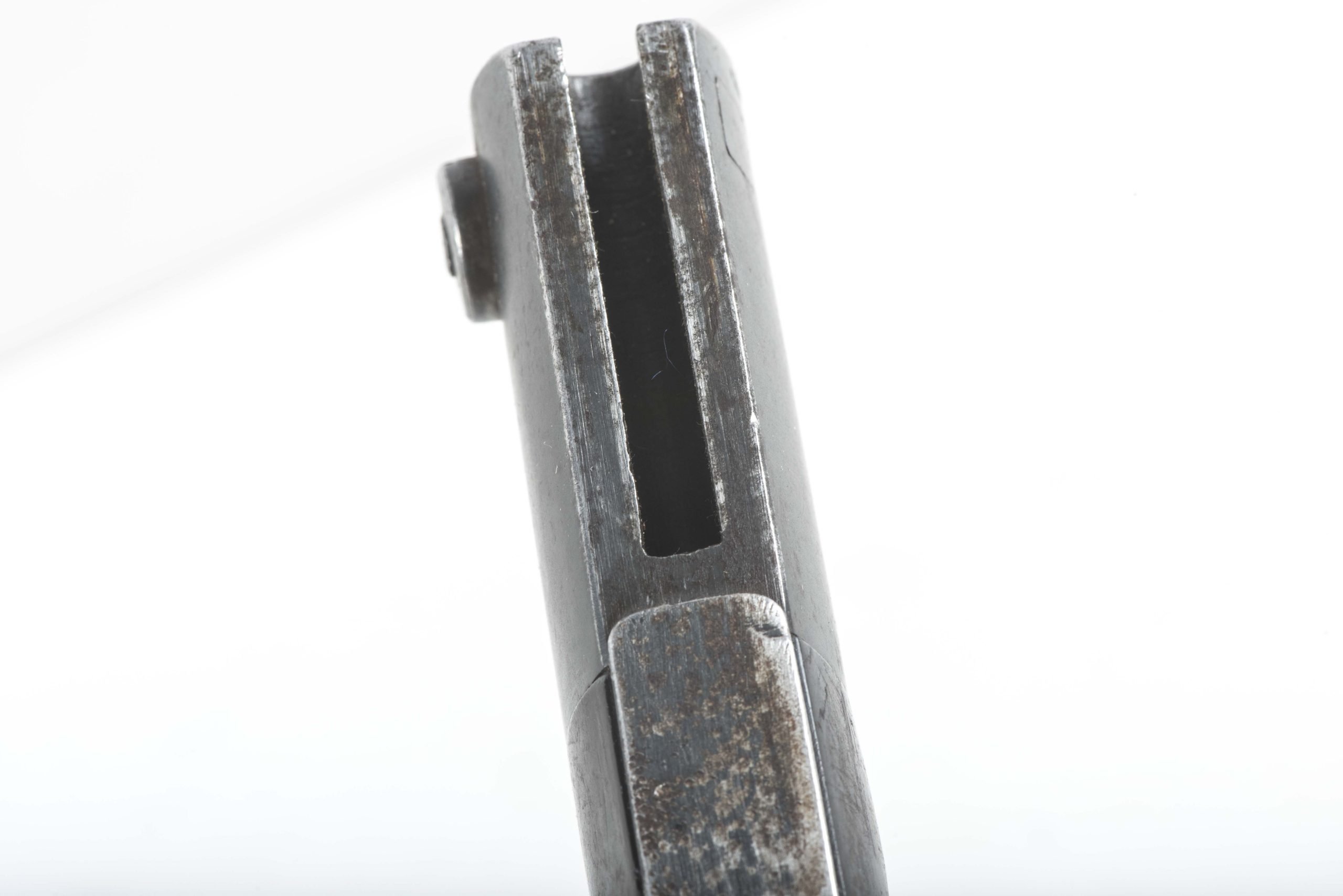Matching K98 bayonet marked cof 1940 #122 — image 11