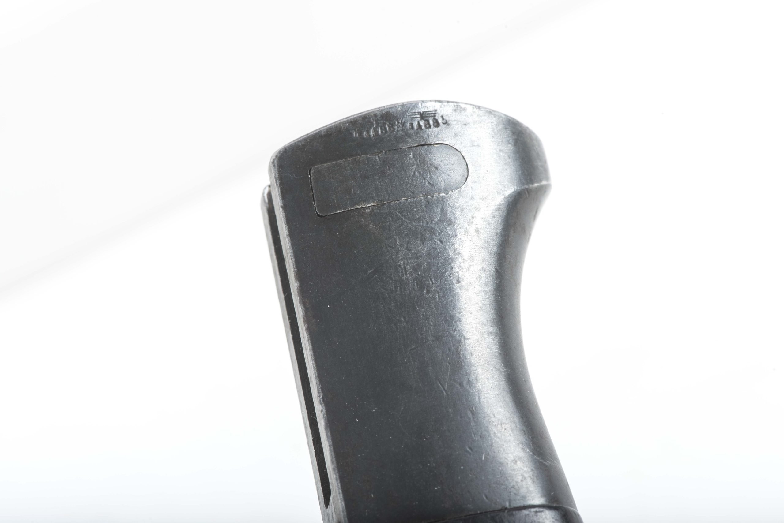 Matching K98 bayonet marked cof 1940 #122 — image 12