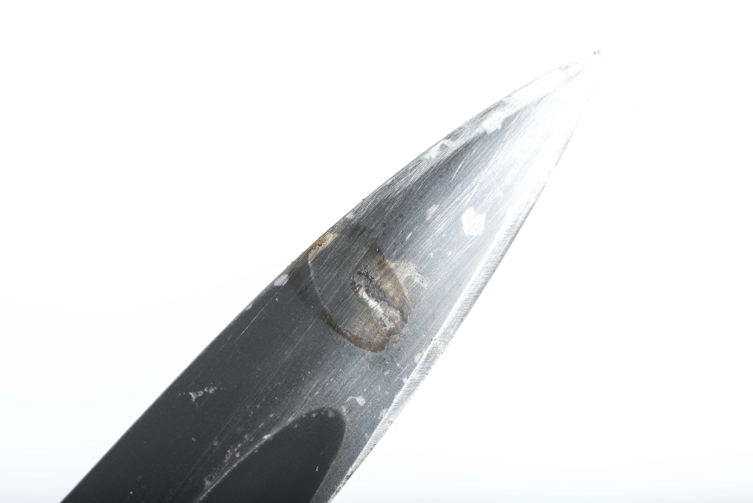 Matching K98 bayonet marked cof 1940 #122 — image 3