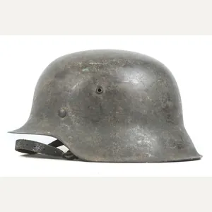 CKL64 M42 no decal helmet