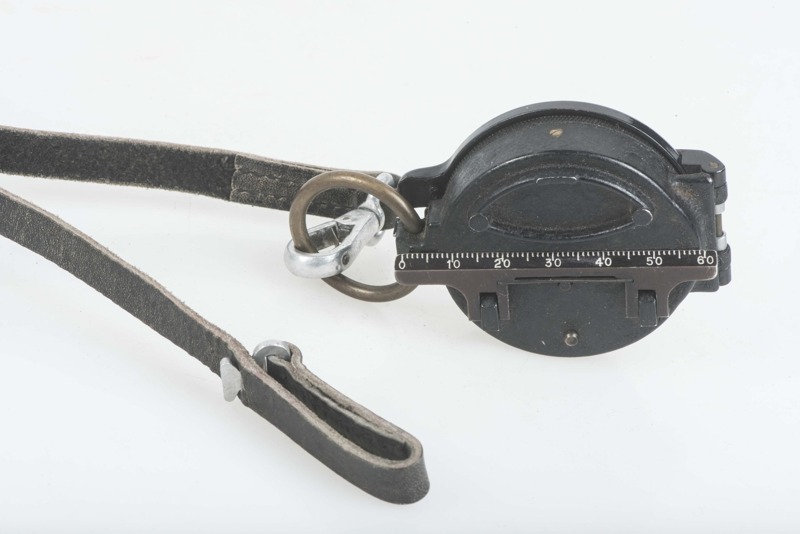 Early marching compass marked hap #169487 — image 2