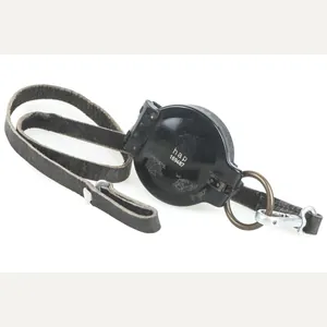 Early marching compass marked hap #169487