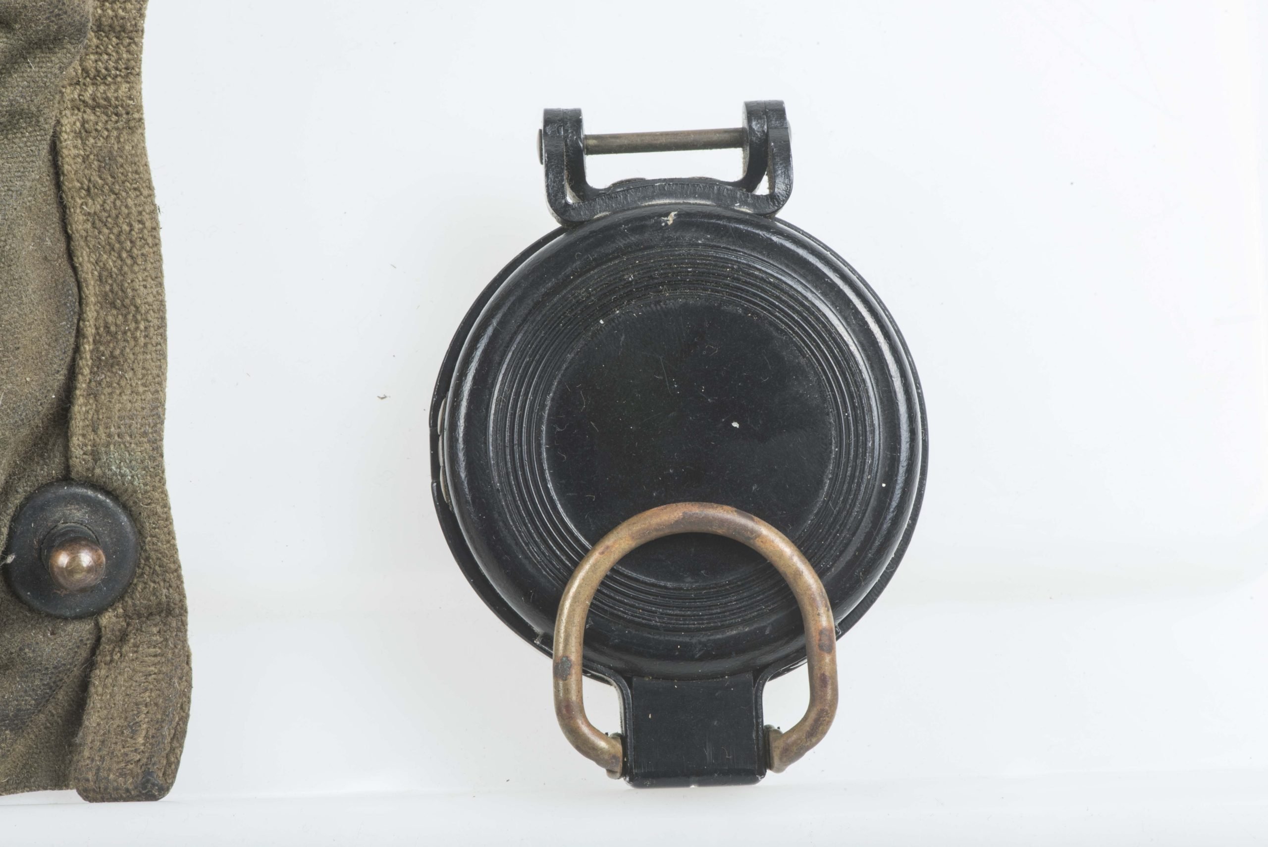 US compass ID'ed Capt. O.K. Sloan O-1582138 — image 4