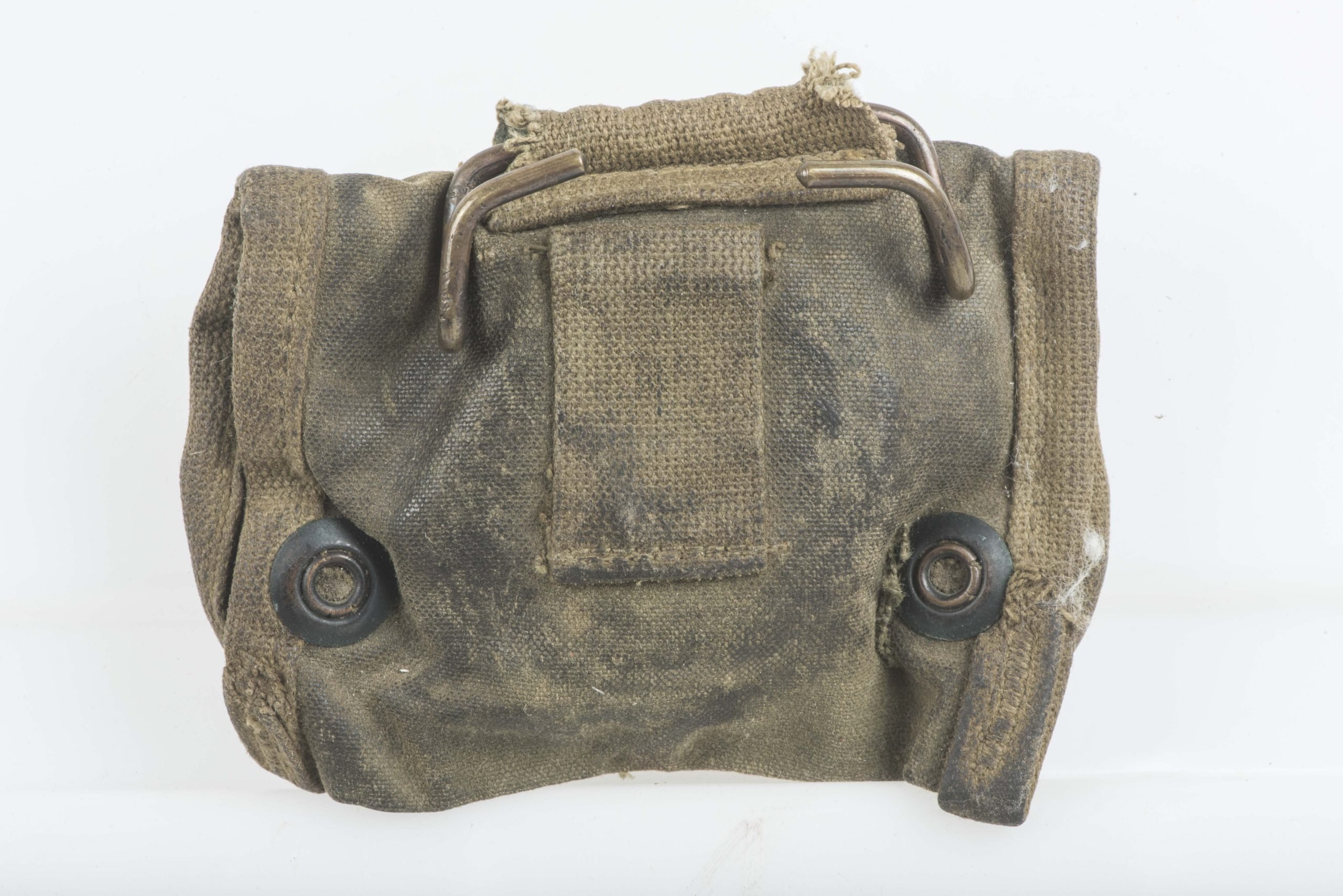 US compass ID'ed Capt. O.K. Sloan O-1582138 — image 6