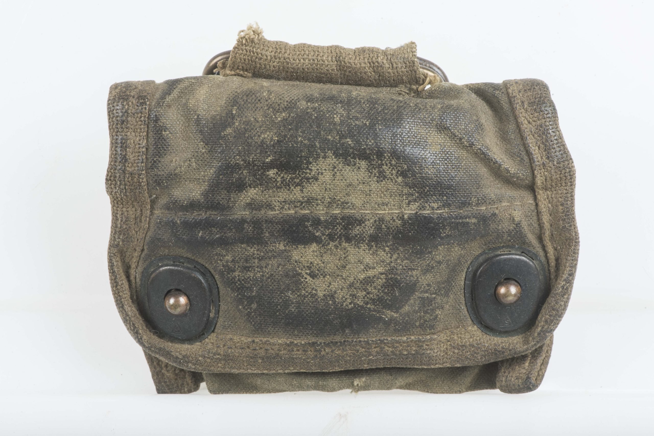 US compass ID'ed Capt. O.K. Sloan O-1582138 — image 7