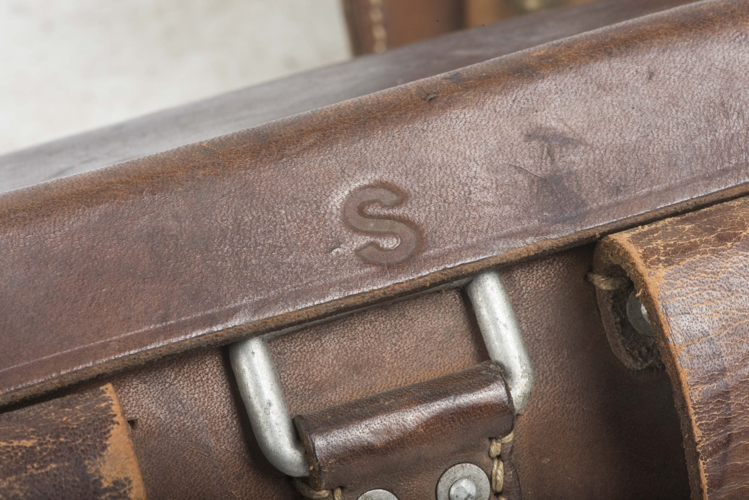 Sanitäter pouches with contents marked dny 1942 — image 14