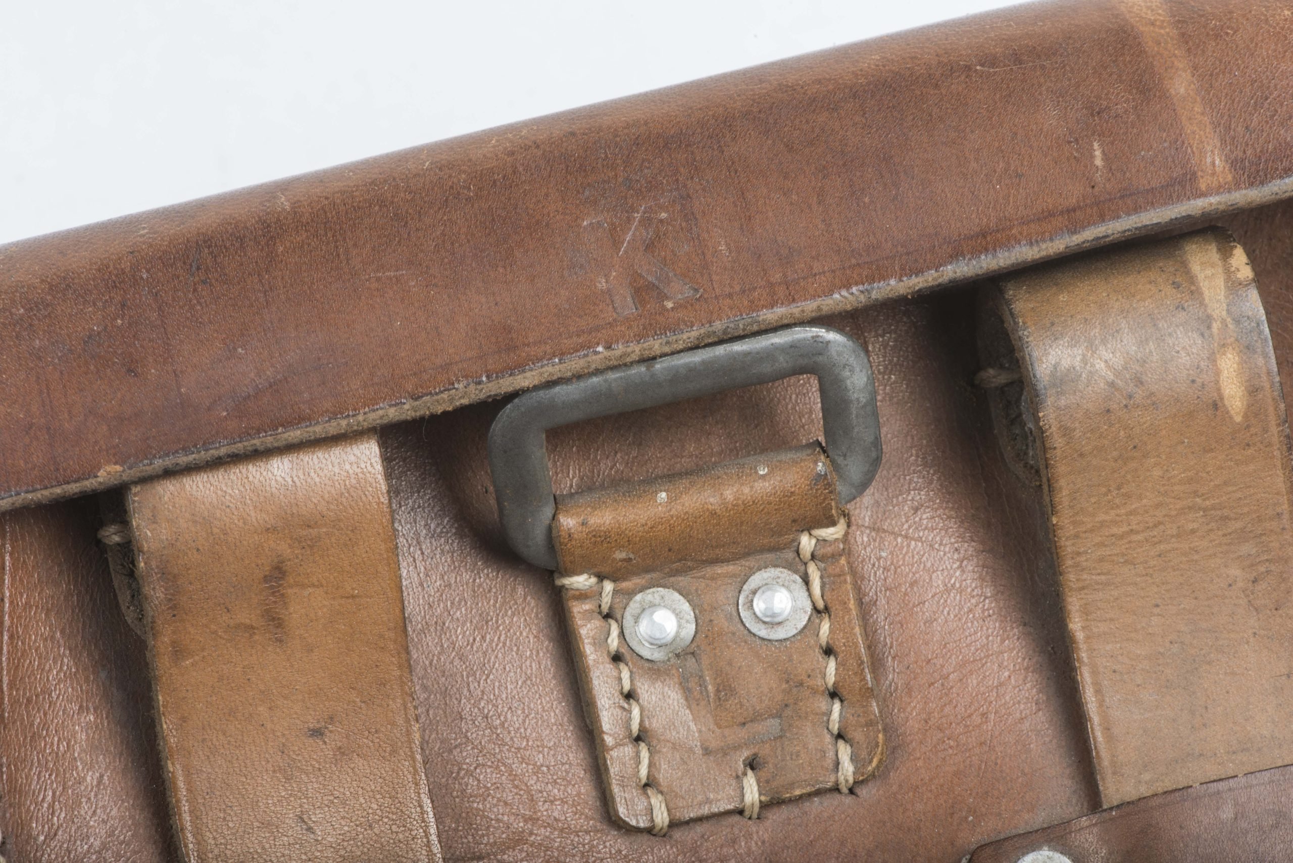 Sanitäter pouches with contents marked dny 1942 — image 15