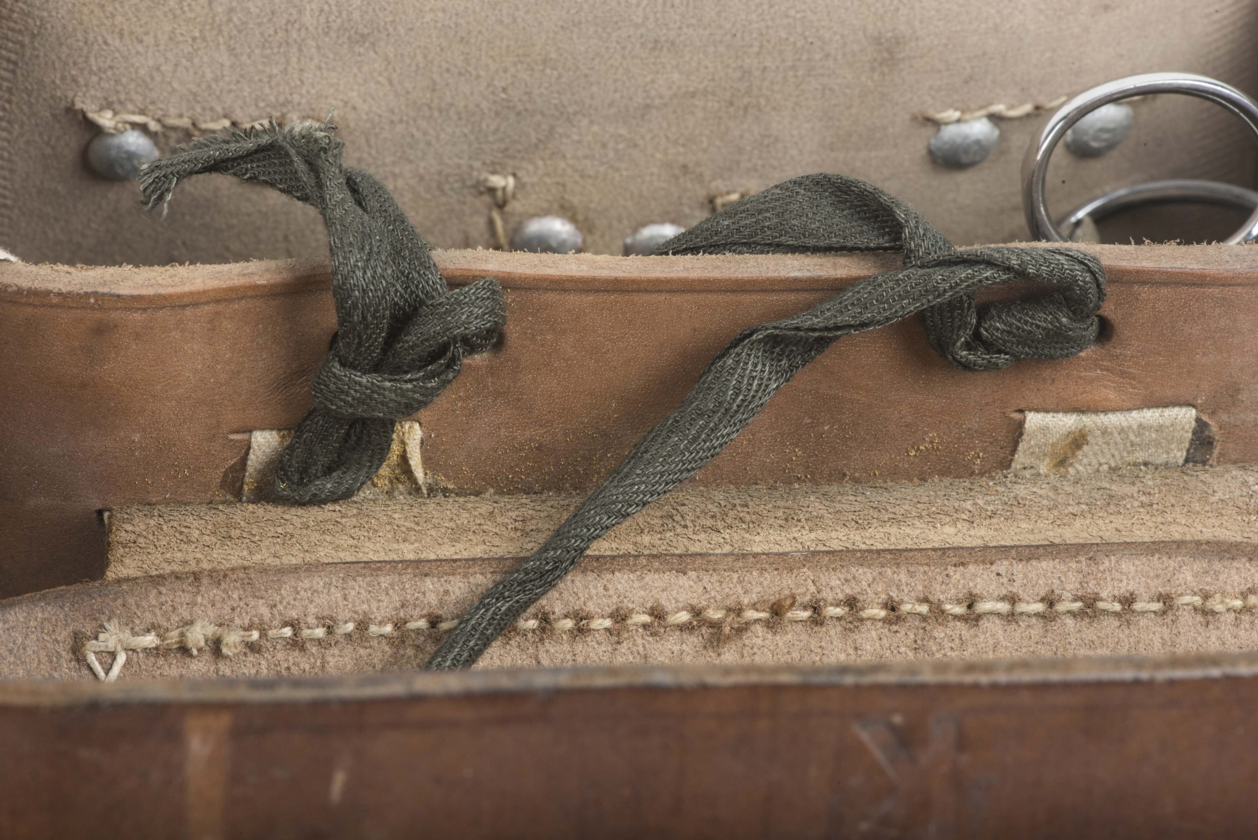 Sanitäter pouches with contents marked dny 1942 — image 7