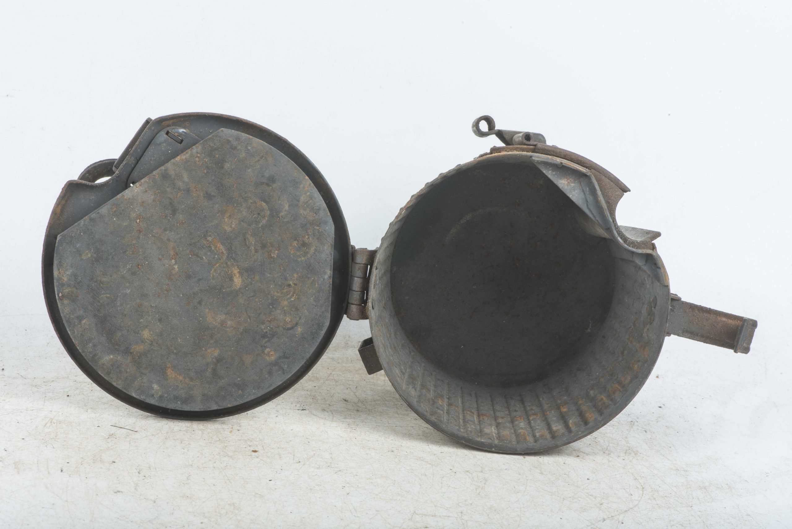 MG34 u. MG42 drum marked wc 41 — image 8