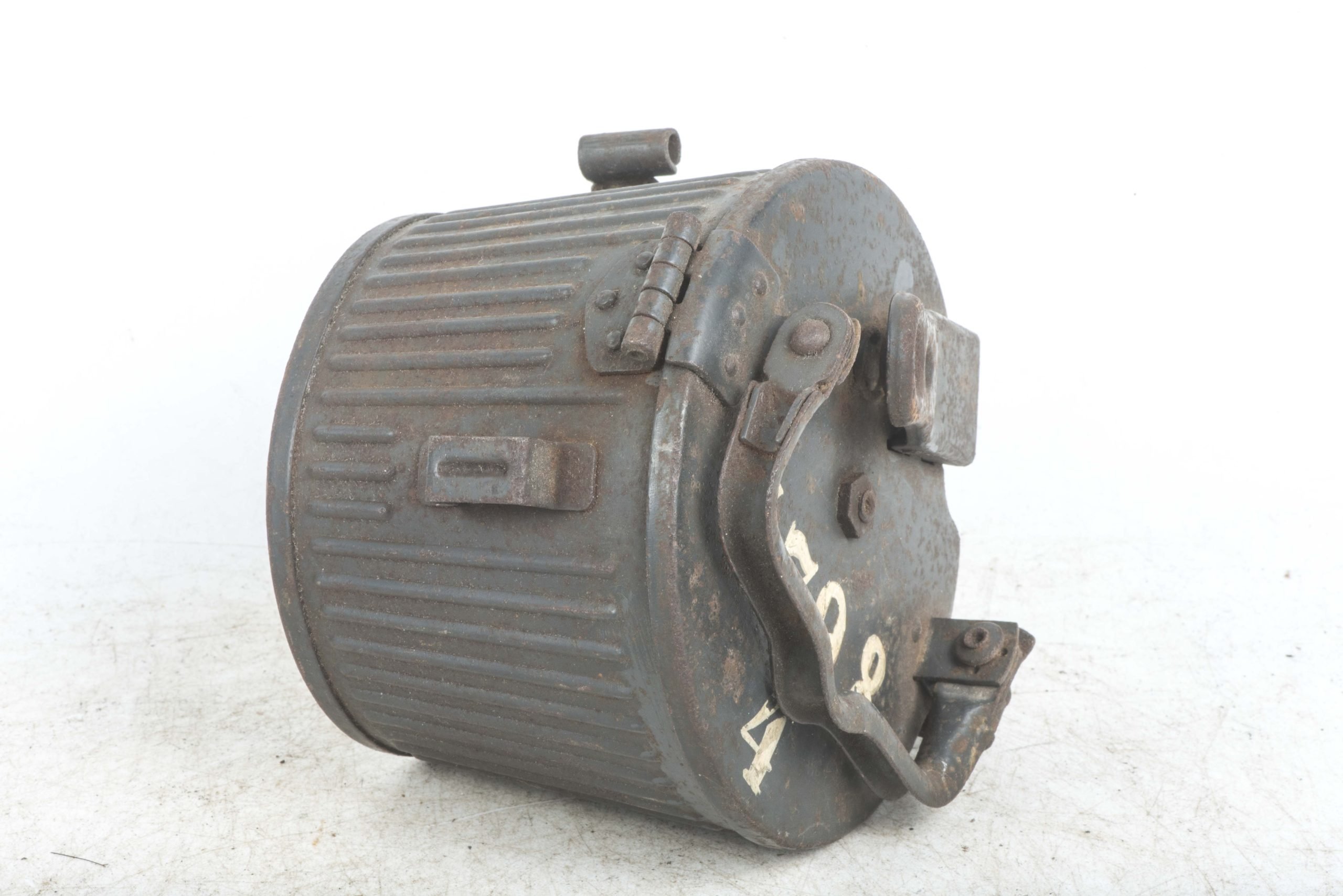 MG34 u. MG42 drum marked wc 41 — image 2