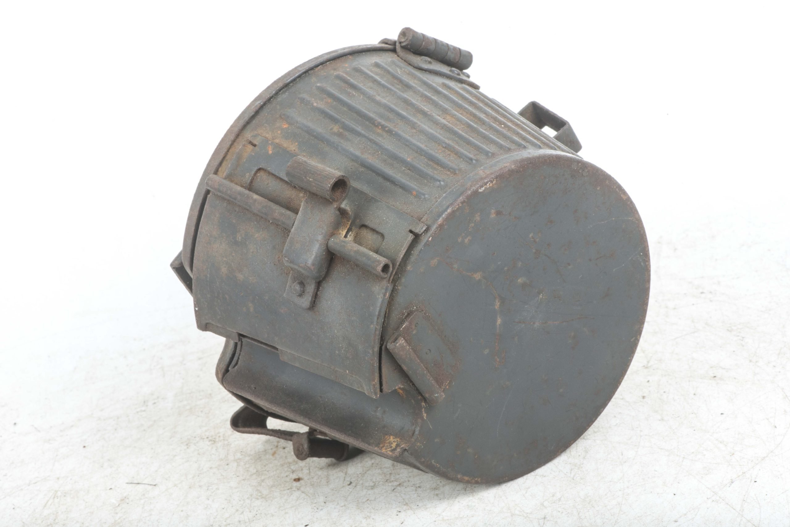 MG34 u. MG42 drum marked wc 41 — image 3