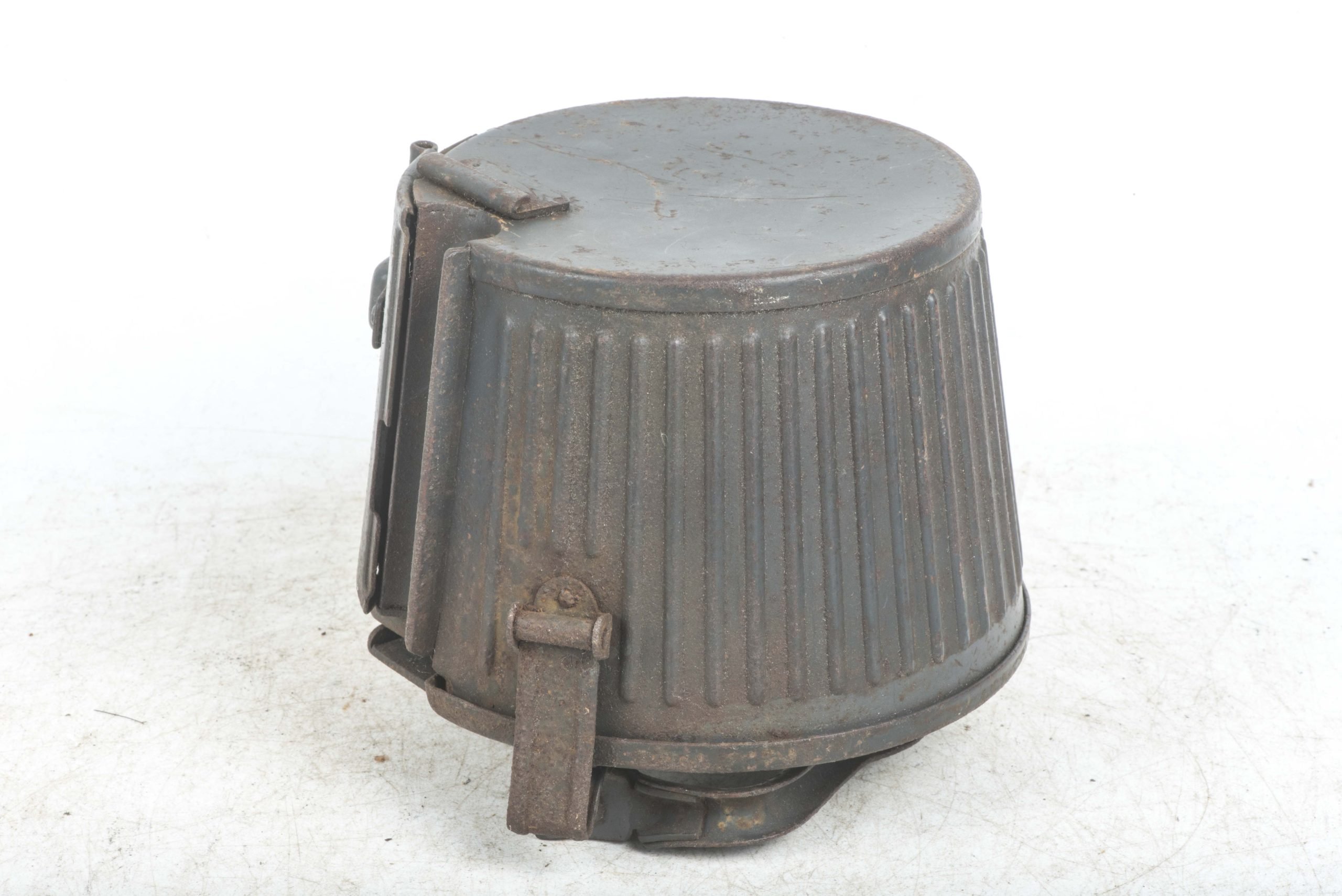 MG34 u. MG42 drum marked wc 41 — image 4