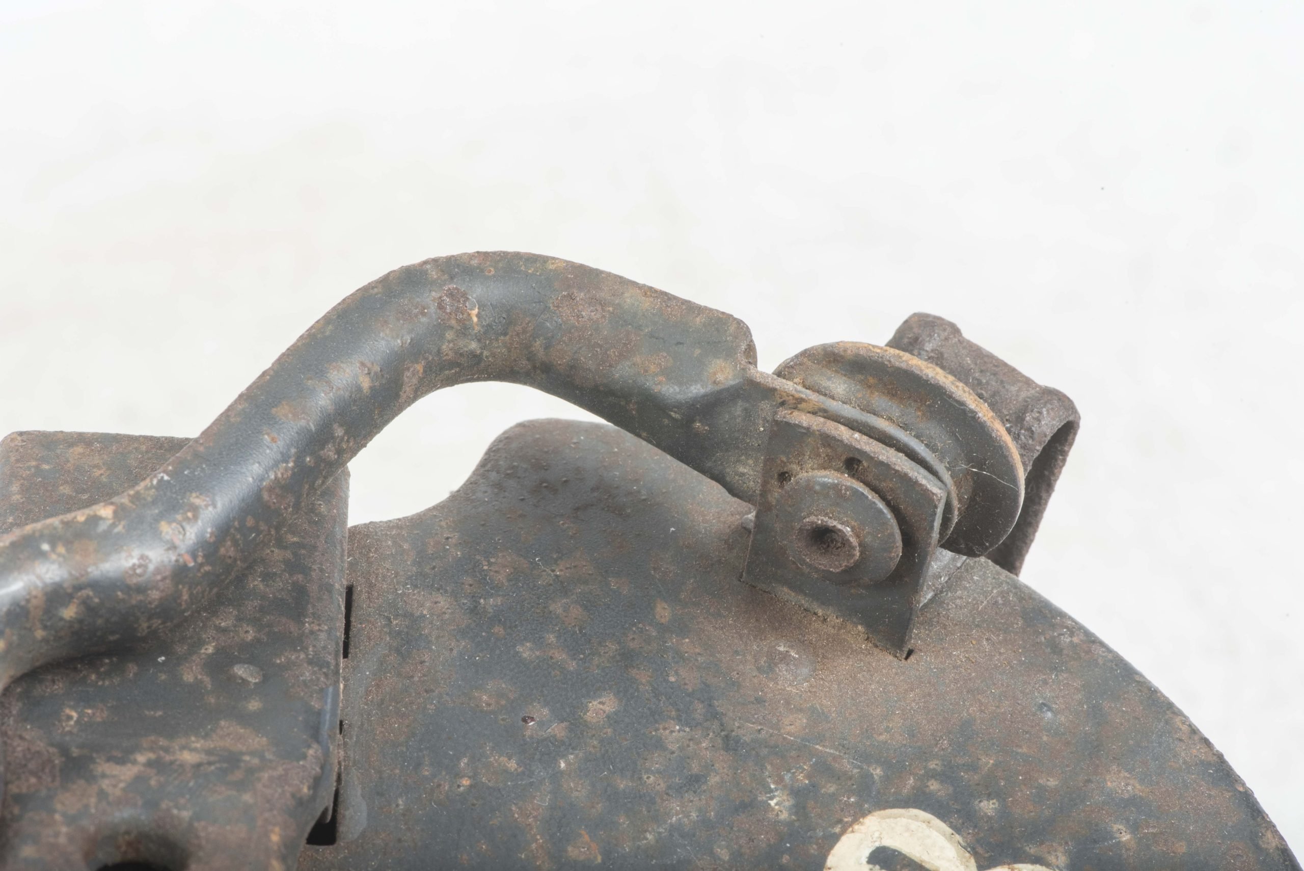 MG34 u. MG42 drum marked wc 41 — image 6