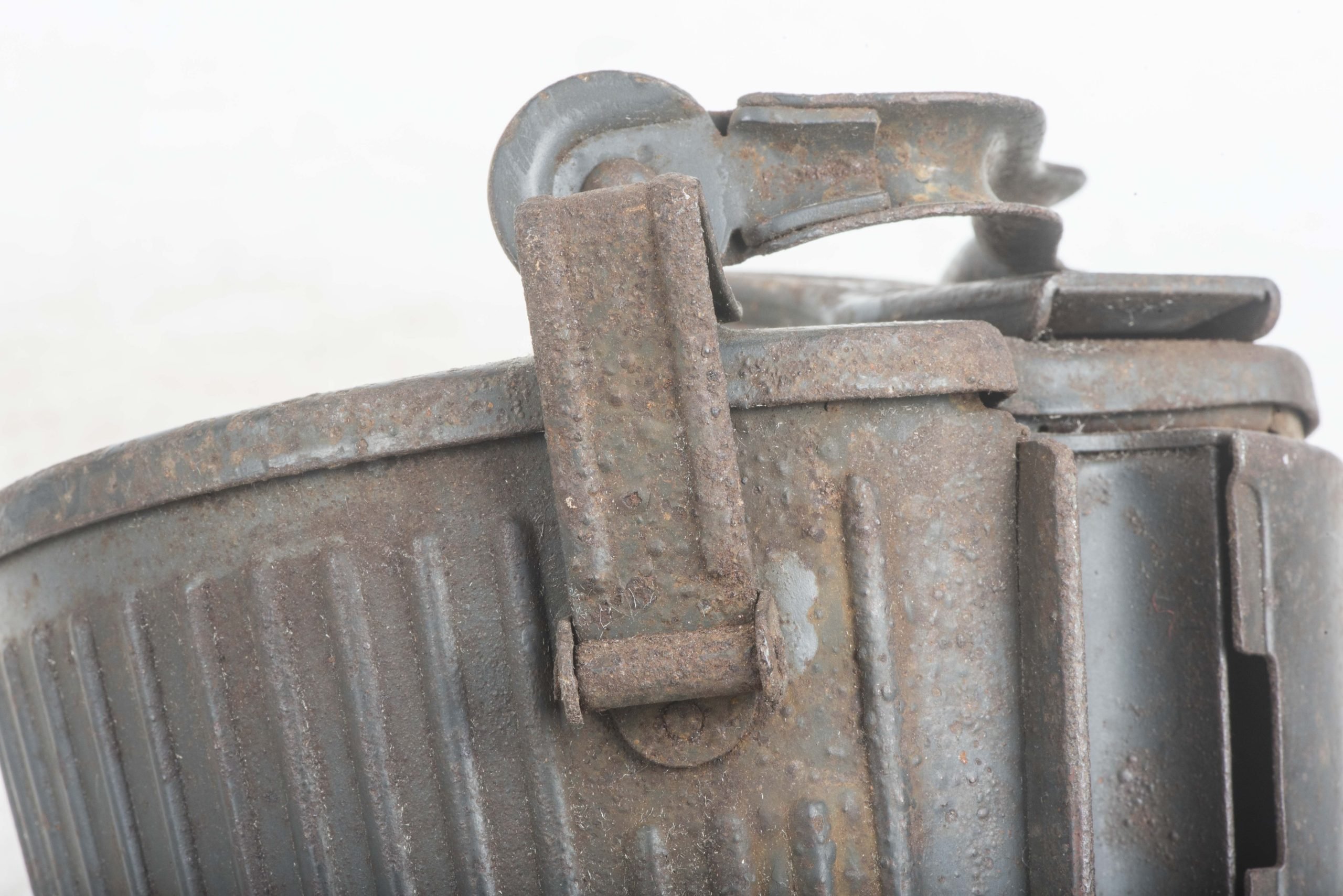 MG34 u. MG42 drum marked wc 41 — image 7