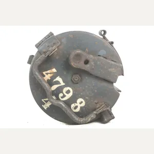 MG34 u. MG42 drum marked wc 41