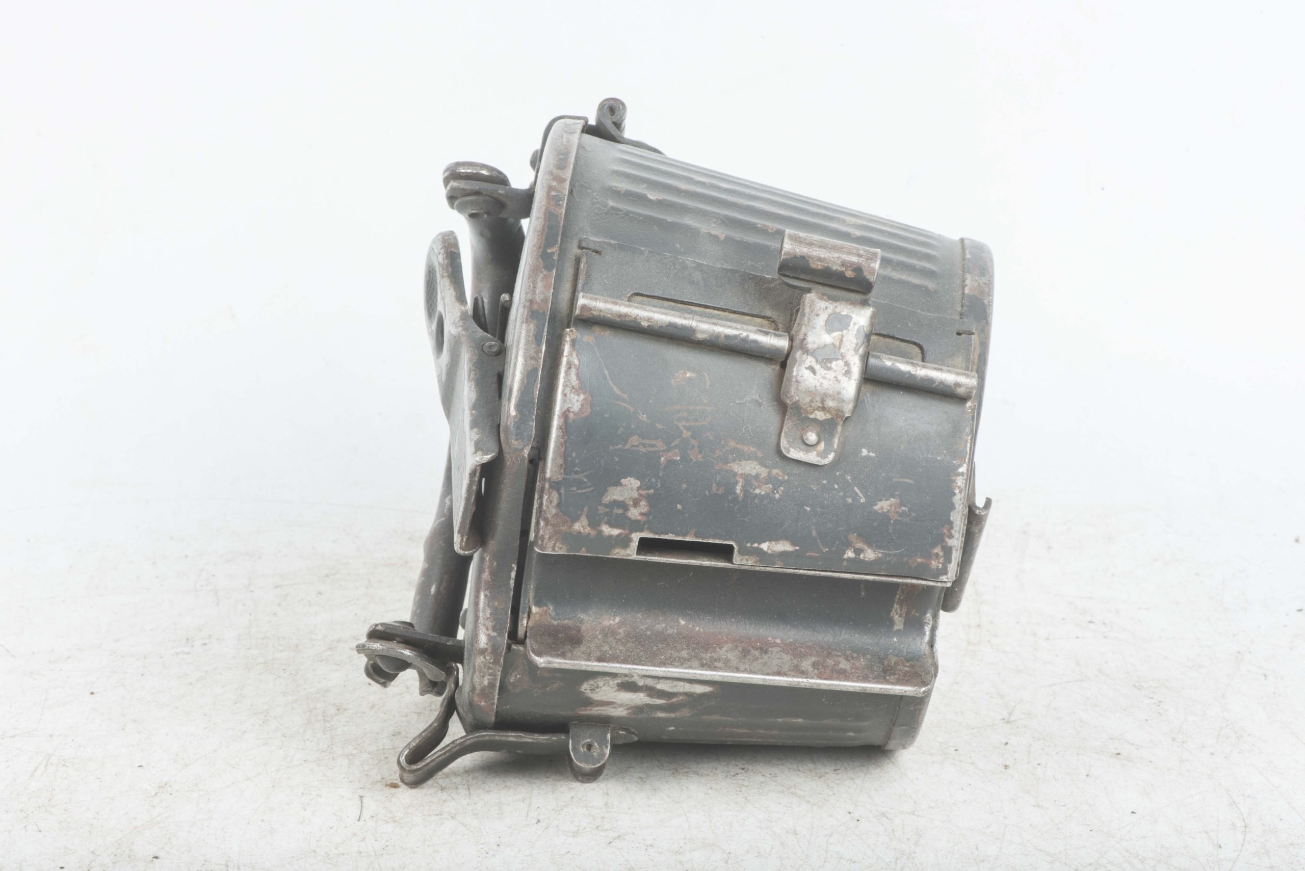 MG34 u. MG42 drum marked ddf — image 3