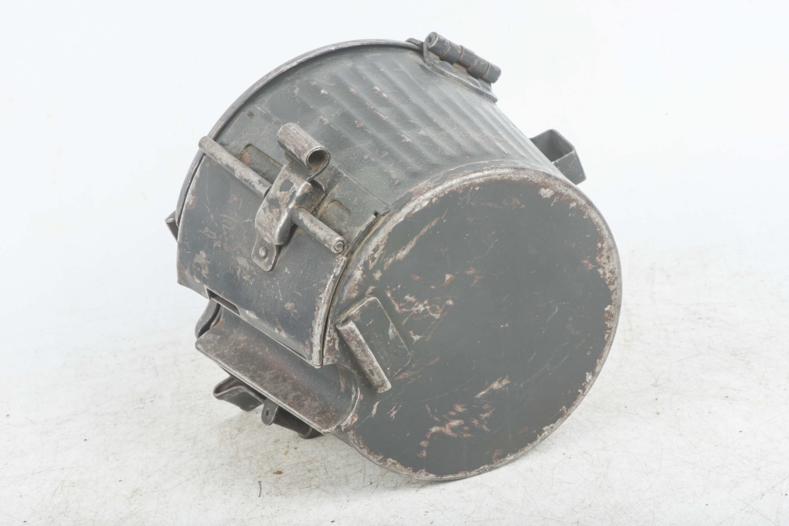 MG34 u. MG42 drum marked ddf — image 4