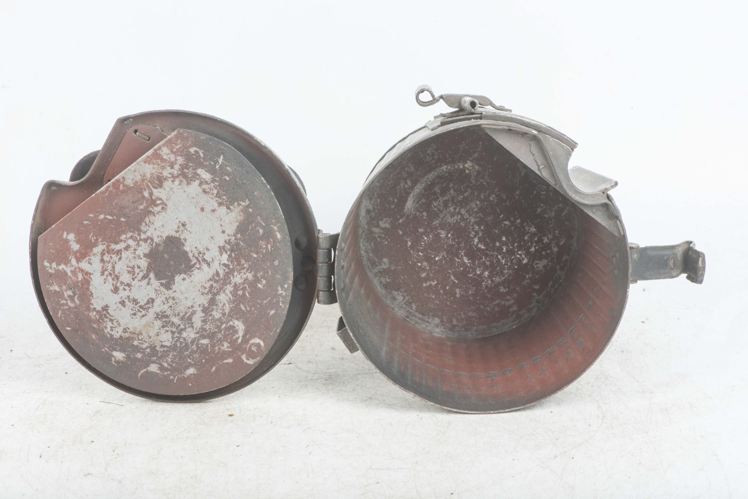 MG34 u. MG42 drum marked ddf — image 6