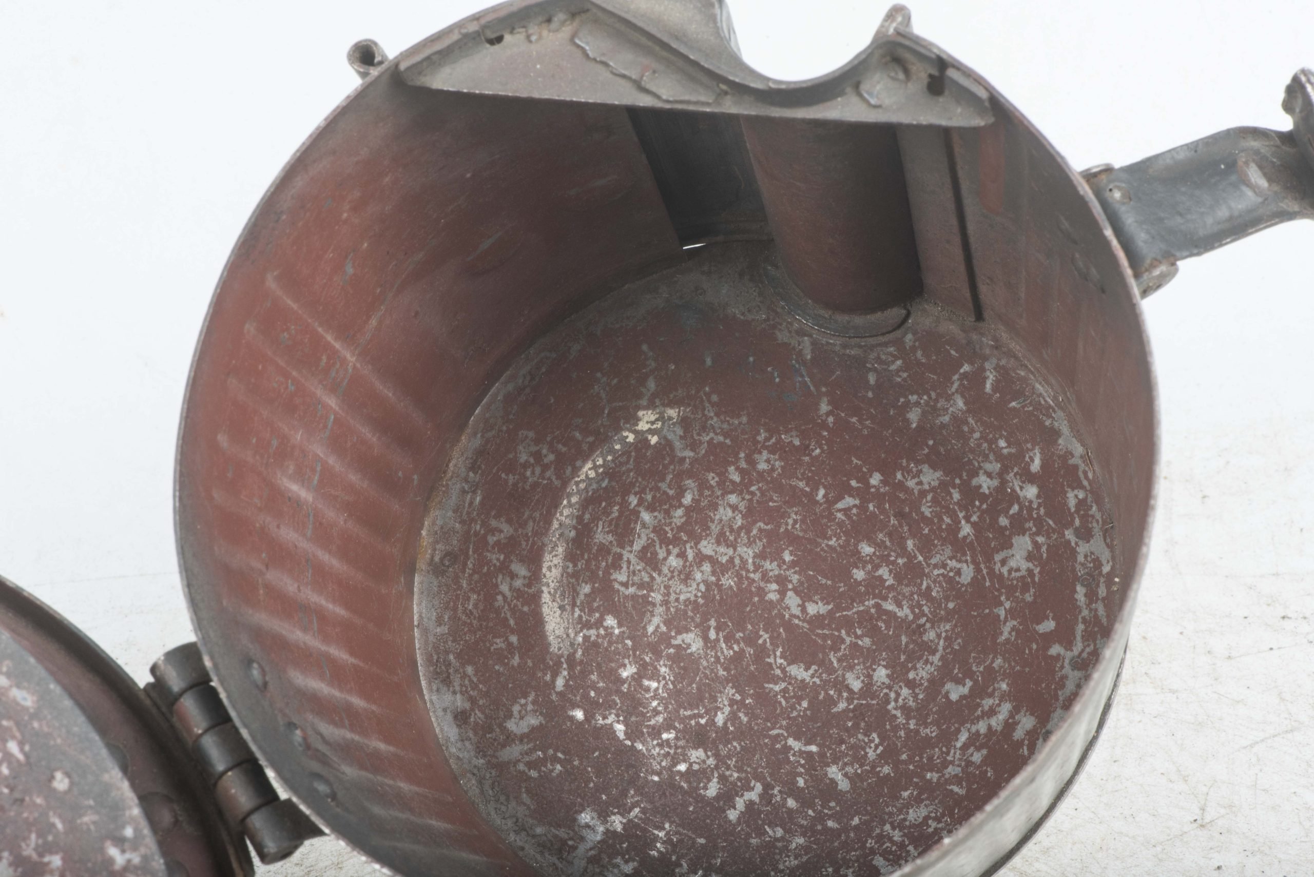 MG34 u. MG42 drum marked ddf — image 7