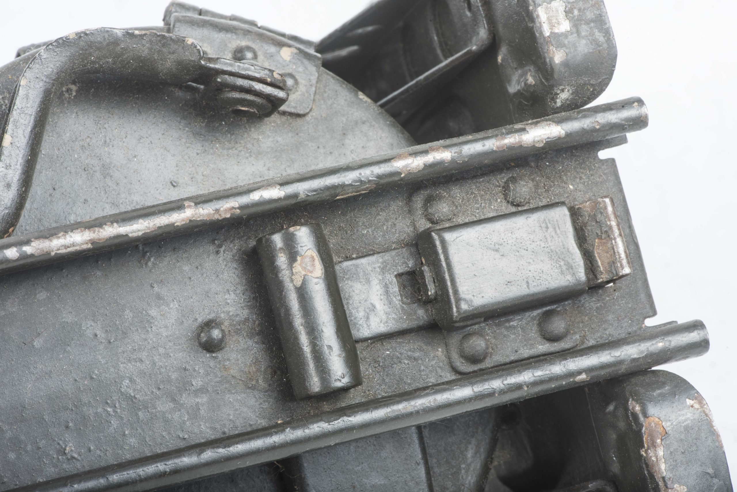 MG34 u. MG42 drum carrier set marked wa 43 — image 10