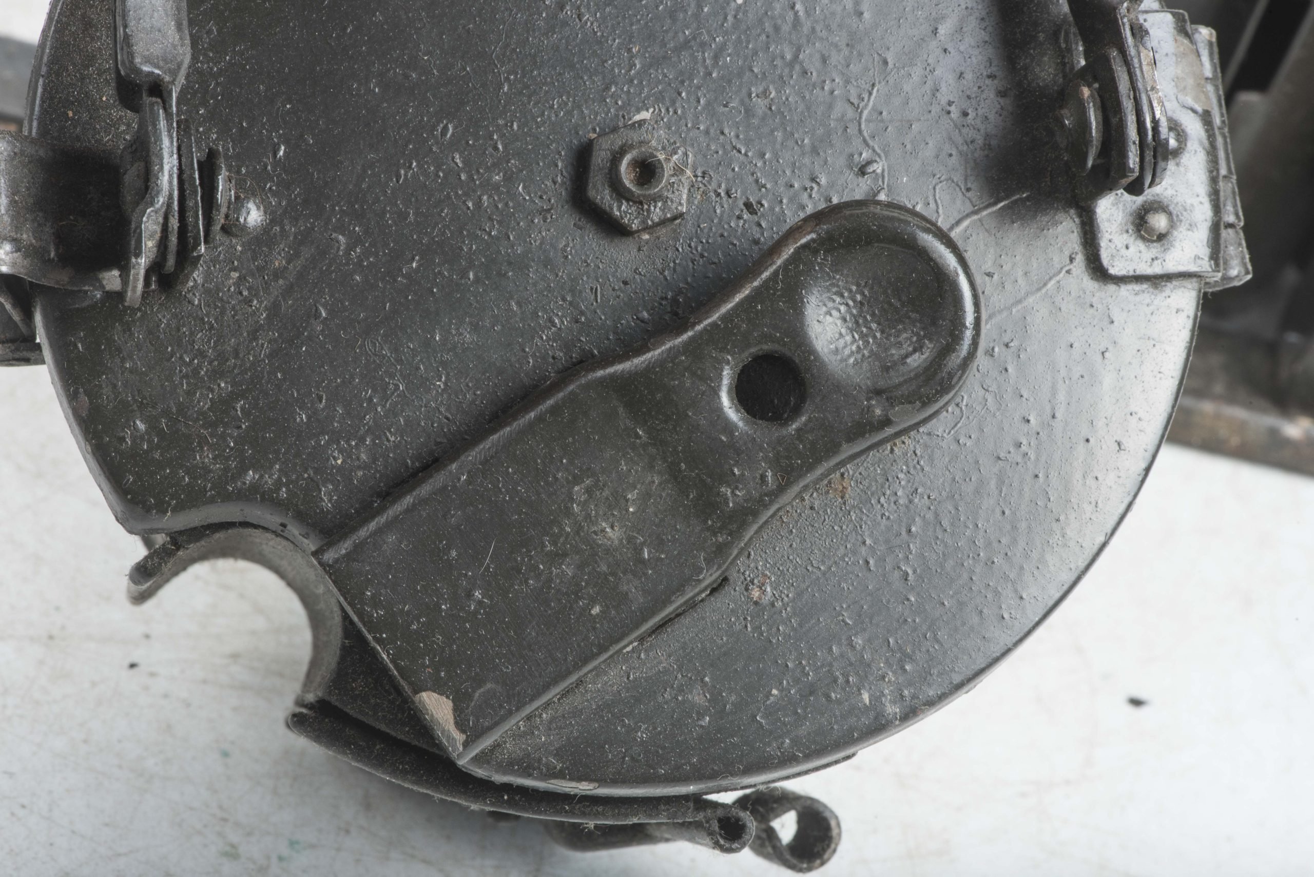 MG34 u. MG42 drum carrier set marked wa 43 — image 13