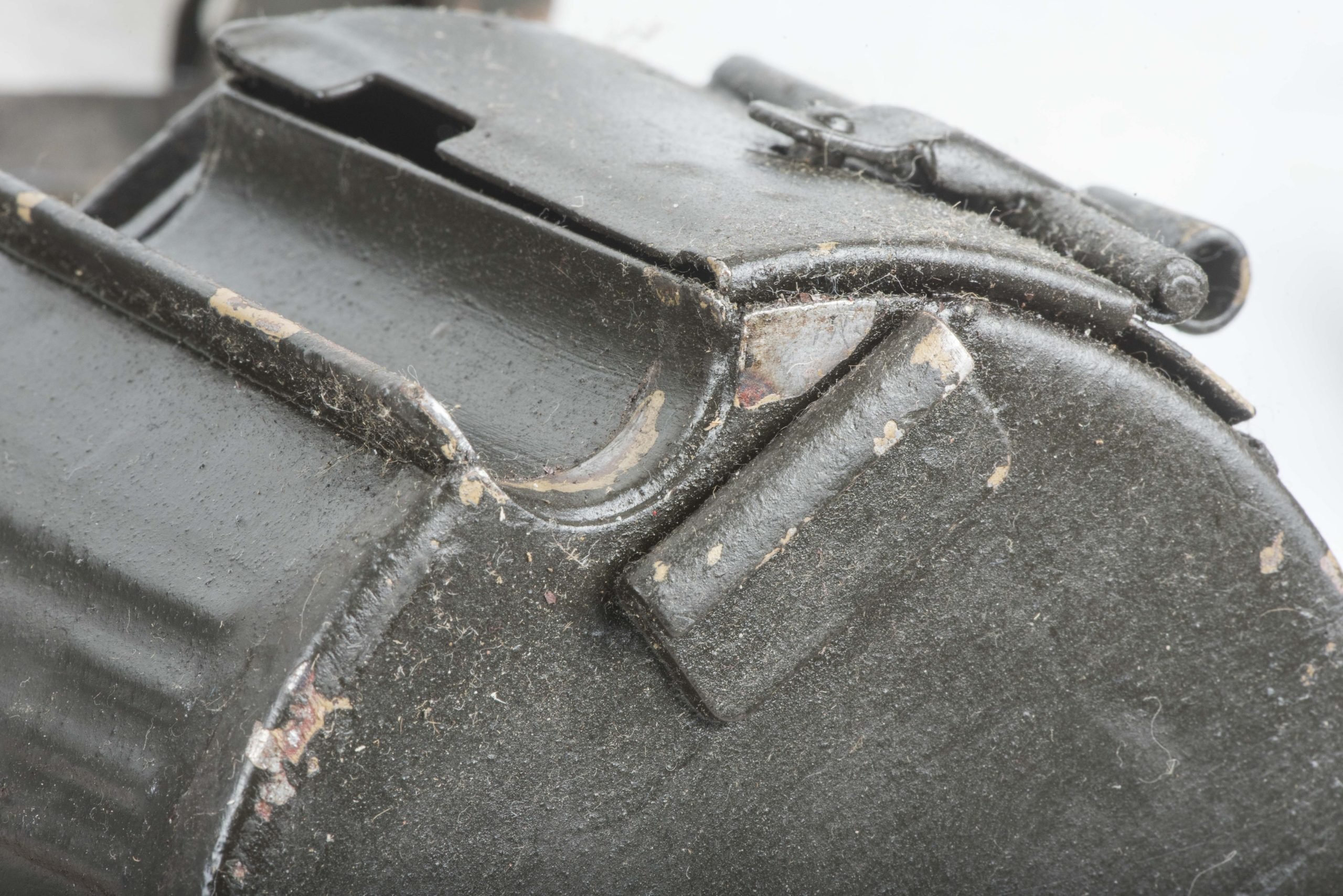 MG34 u. MG42 drum carrier set marked wa 43 — image 19