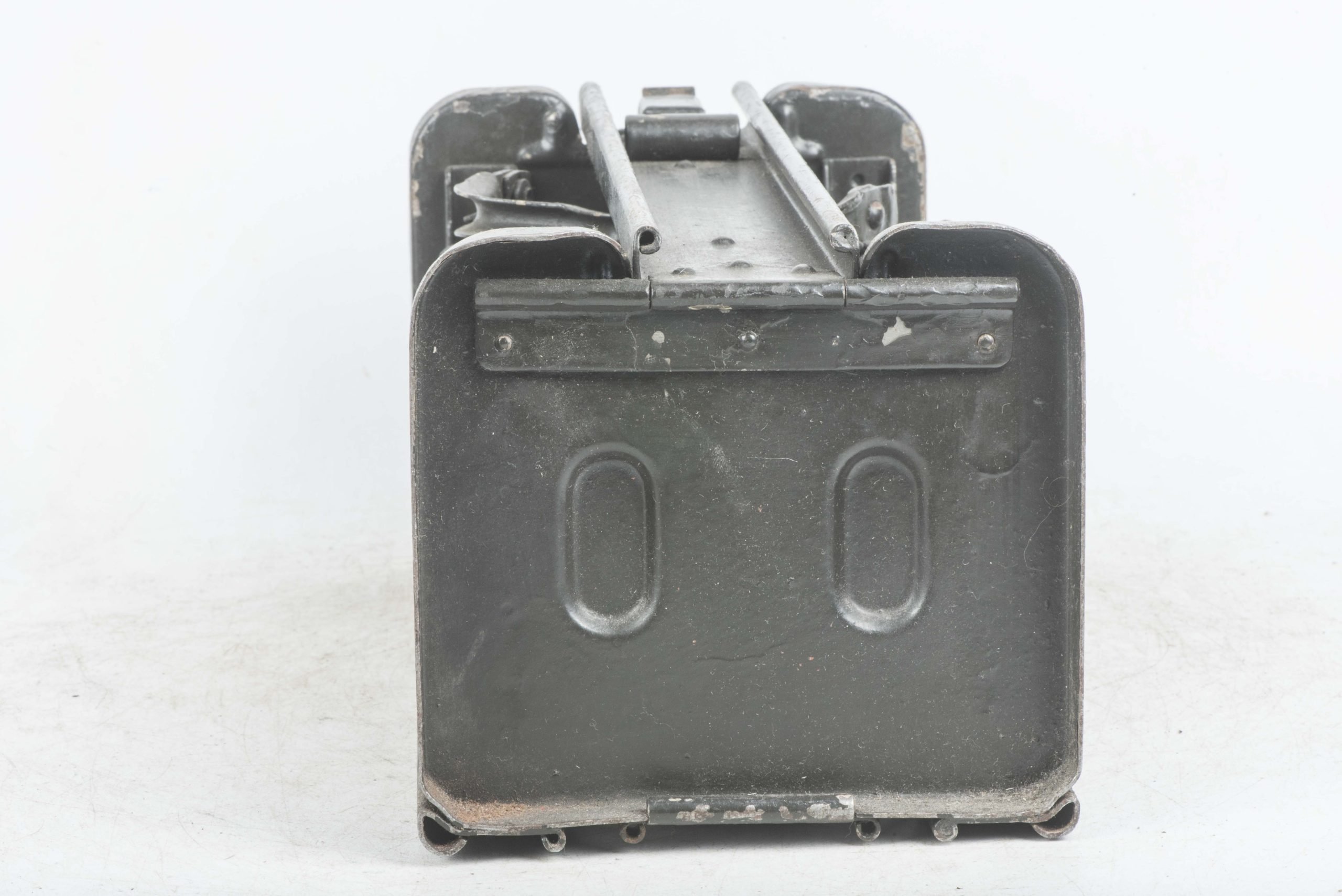 MG34 u. MG42 drum carrier set marked wa 43 — image 2