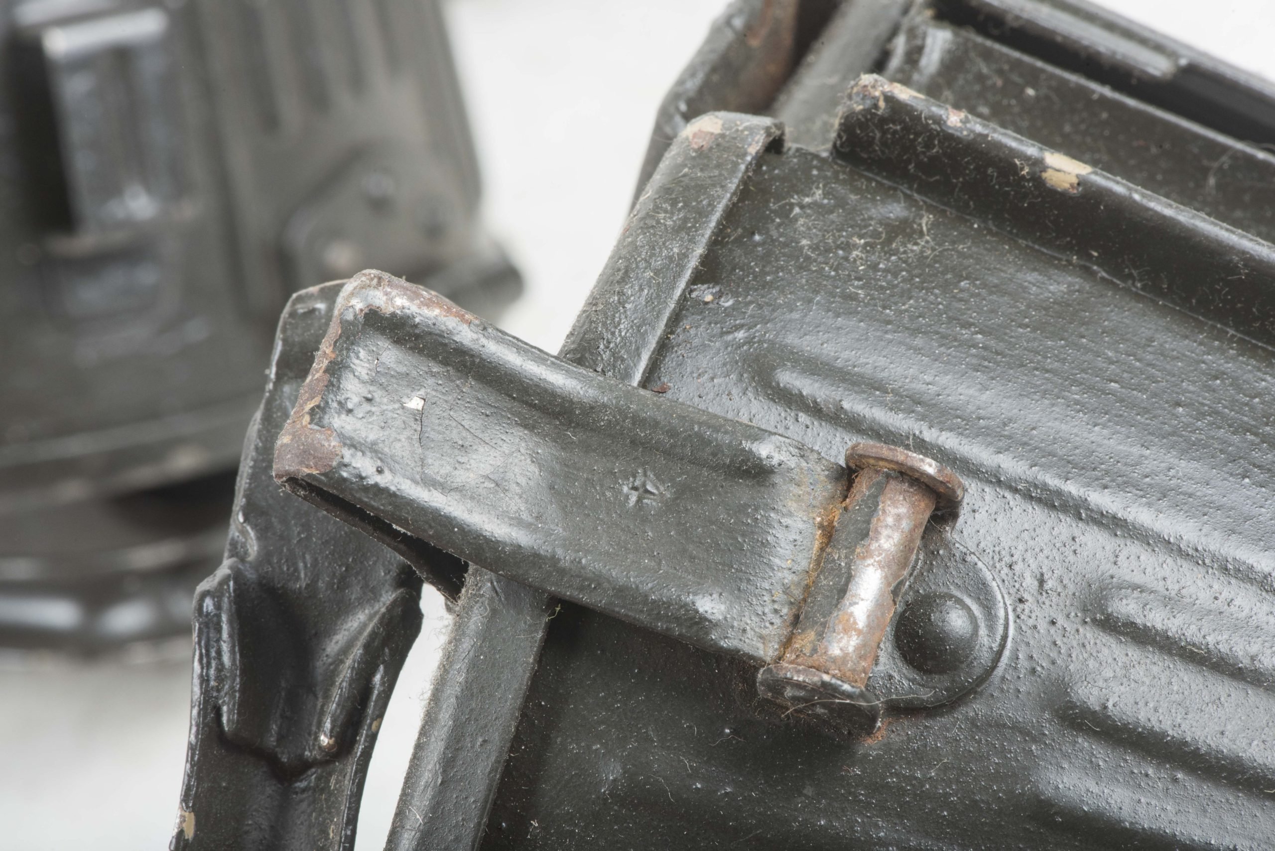 MG34 u. MG42 drum carrier set marked wa 43 — image 20