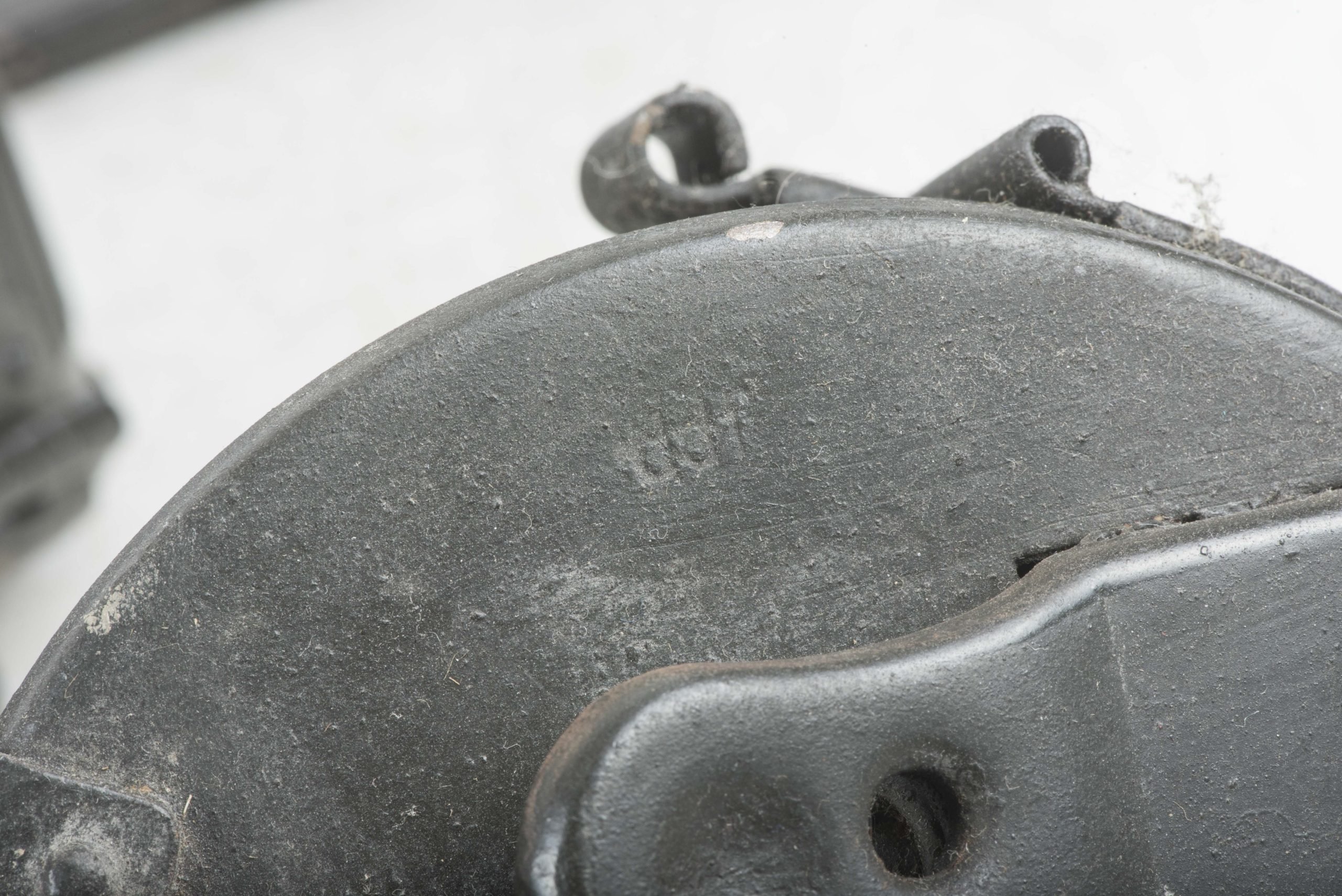 MG34 u. MG42 drum carrier set marked wa 43 — image 21