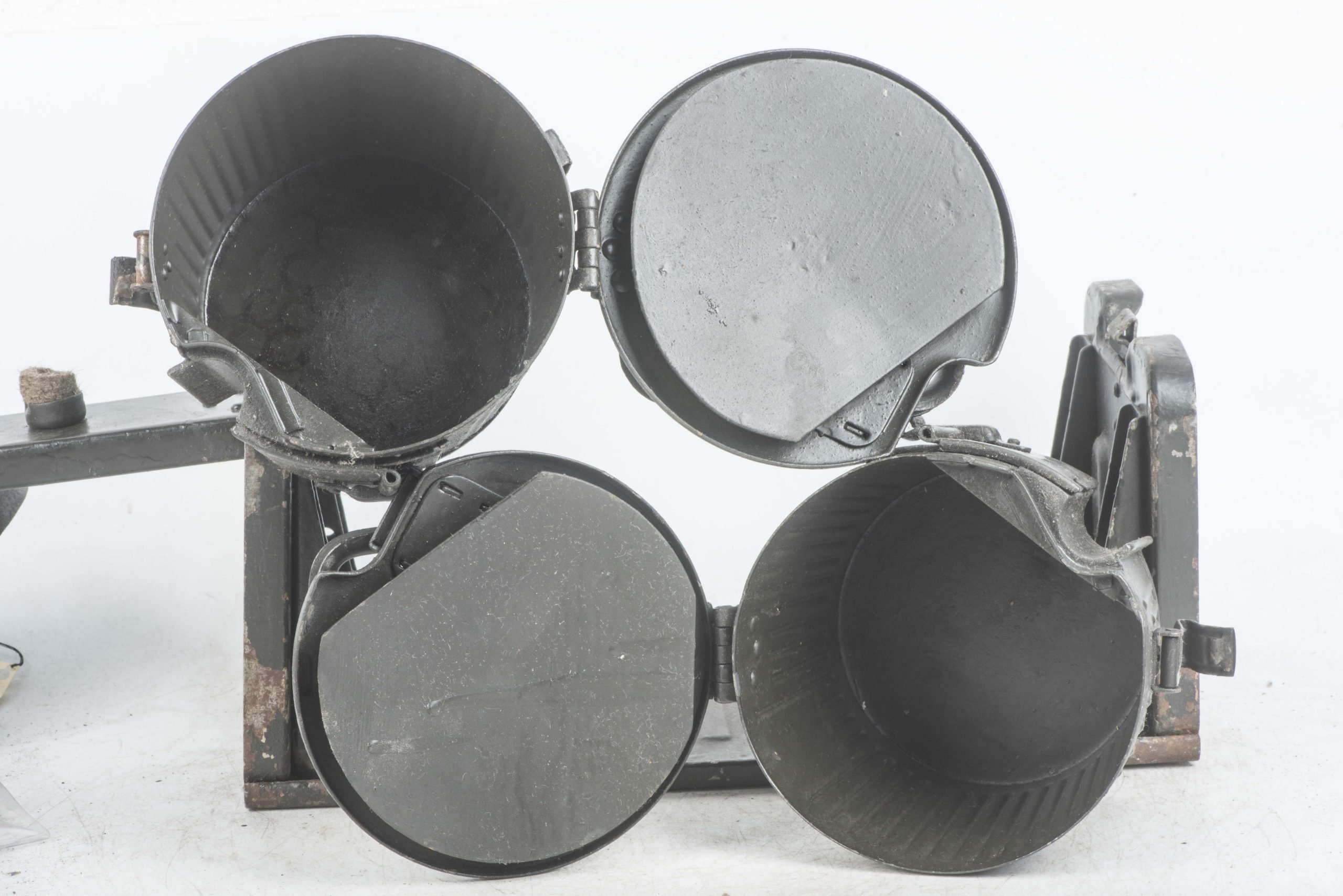 MG34 u. MG42 drum carrier set marked wa 43 — image 23