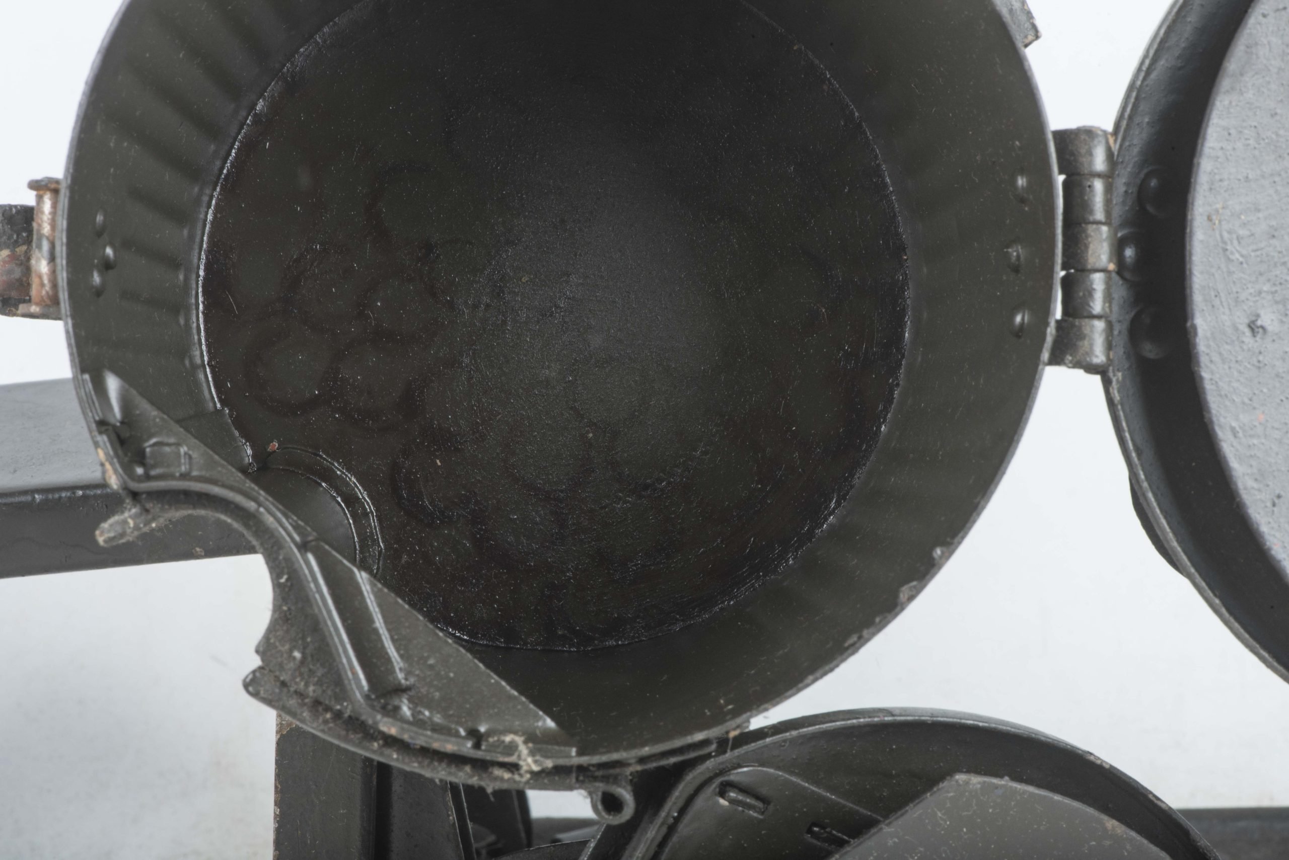 MG34 u. MG42 drum carrier set marked wa 43 — image 24