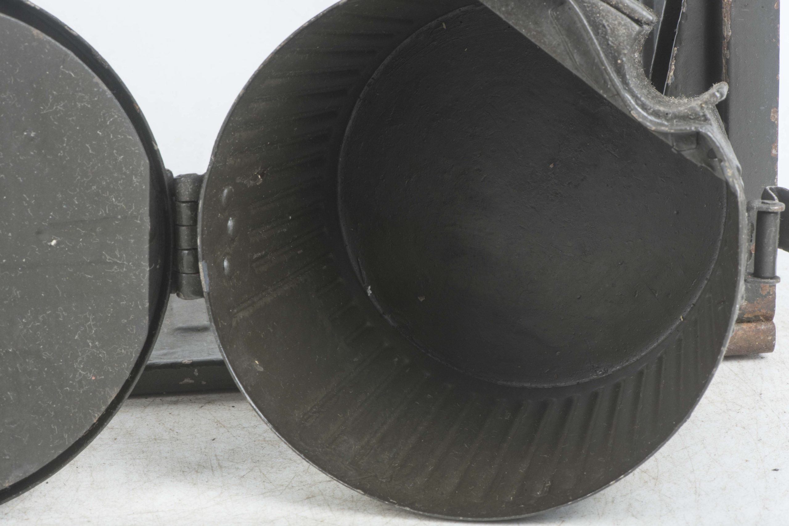 MG34 u. MG42 drum carrier set marked wa 43 — image 25