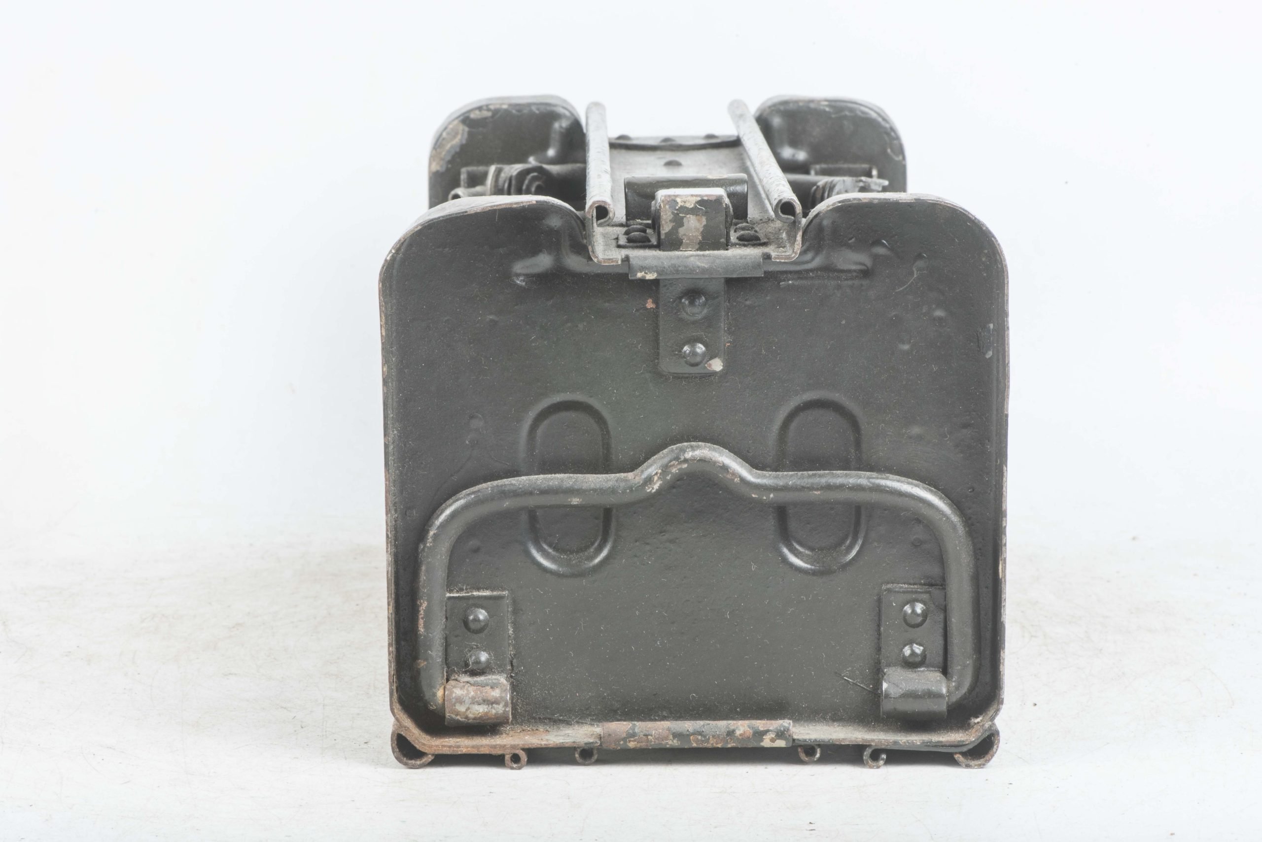 MG34 u. MG42 drum carrier set marked wa 43 — image 4